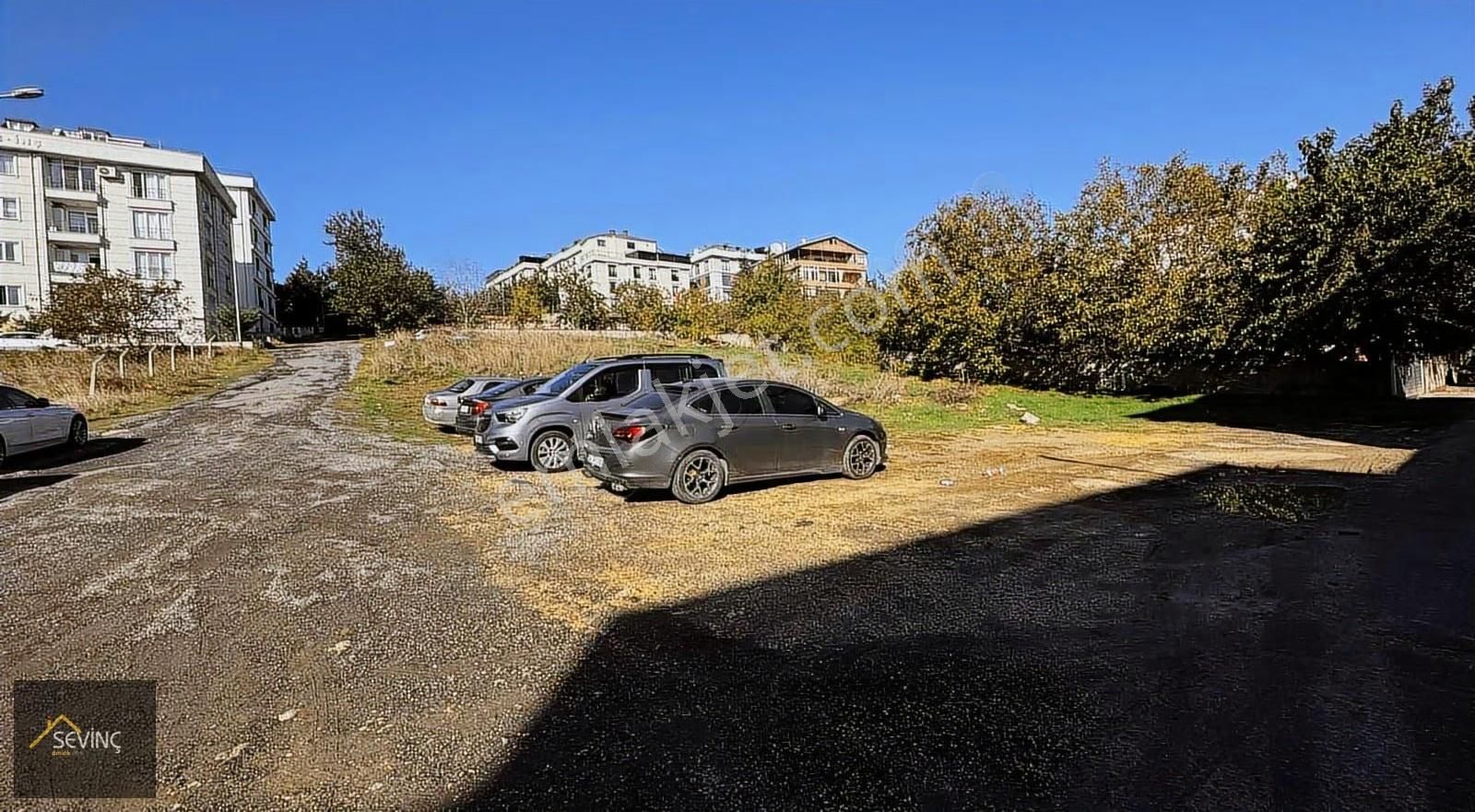 Sevinç Emlak Tan Satilik İmarli Arsa 1620 Müstakil Parsel - Görsel 23