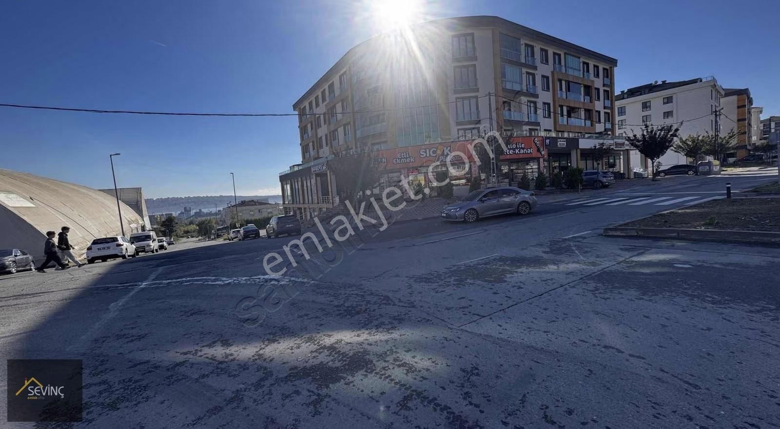 Sevinç Emlak Tan Satilik İmarli Arsa 1620 Müstakil Parsel - Görsel 16