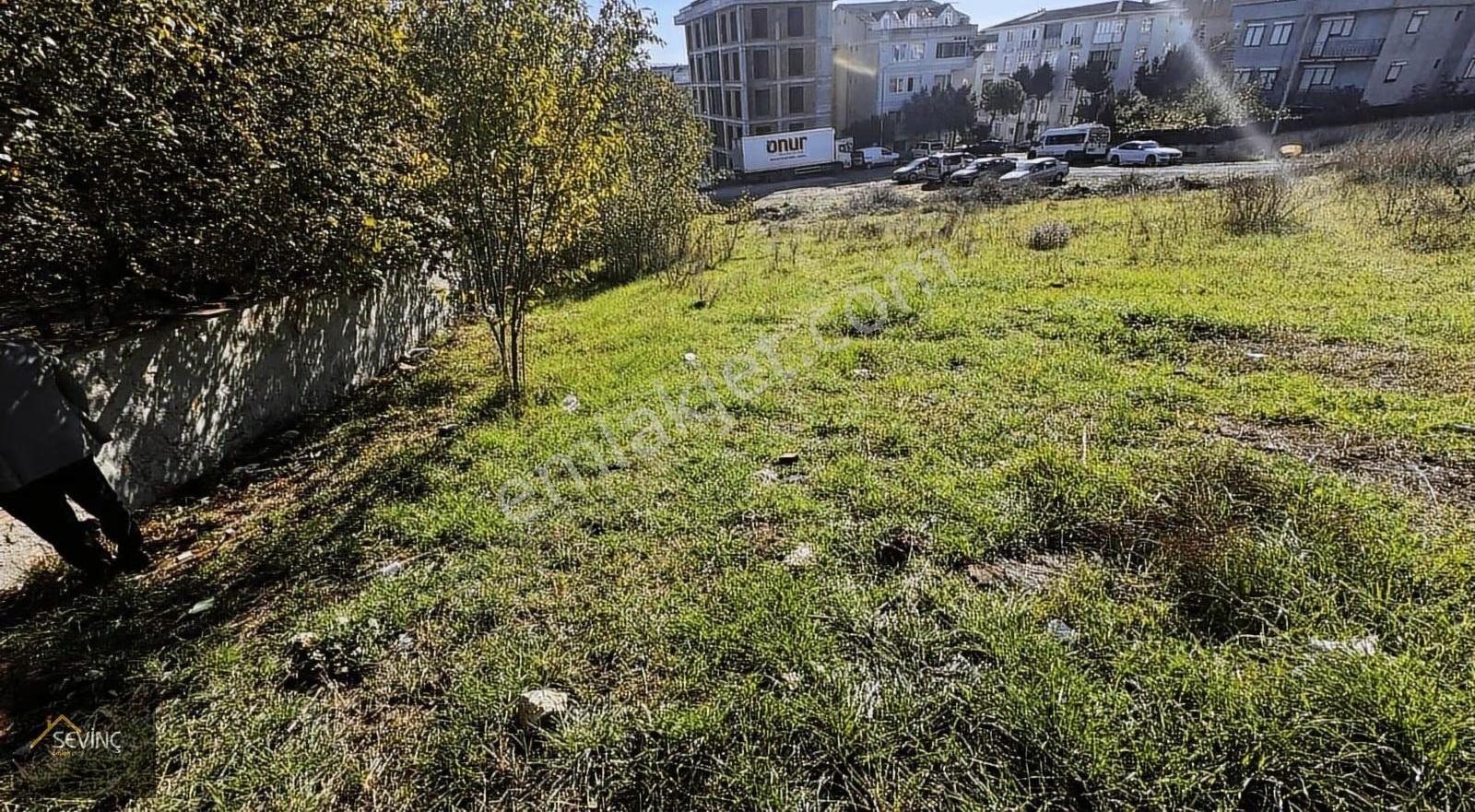 Sevinç Emlak Tan Satilik İmarli Arsa 1620 Müstakil Parsel - Görsel 33