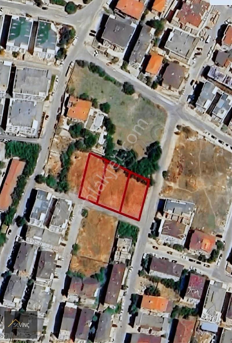 Sevinç Emlak Tan Satilik İmarli Arsa 1620 Müstakil Parsel - Görsel 13