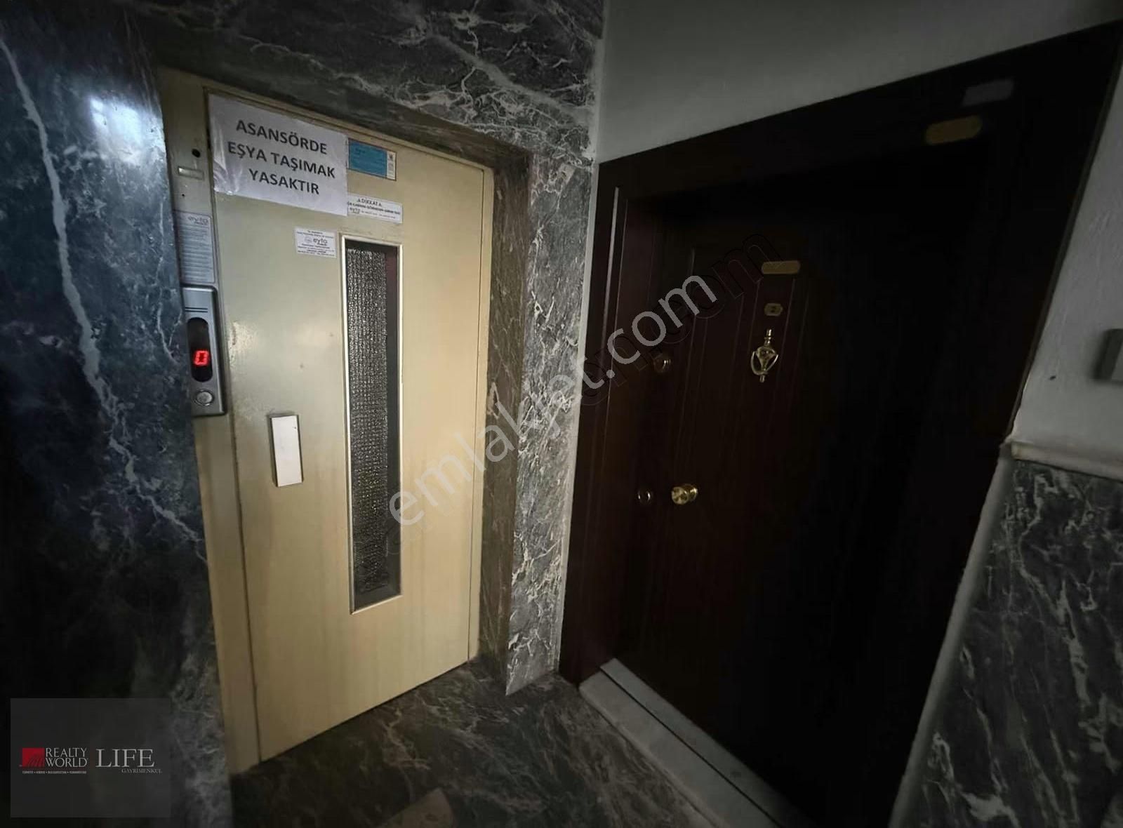 Rw Lıfe // Ömerağa Mh.hatboyu 1 Cd 120m2 3+1 Kiralık Daire - Görsel 22