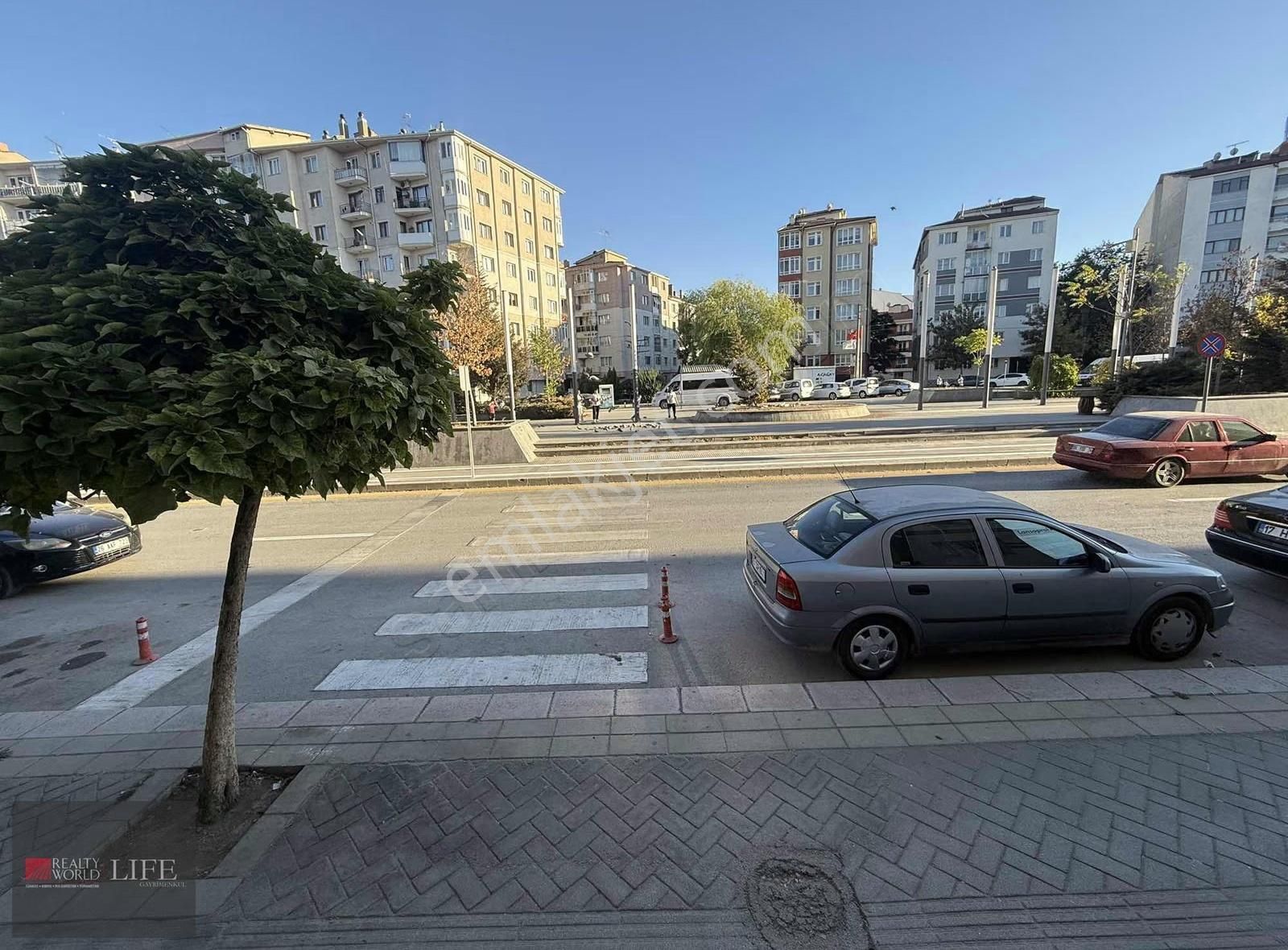 Rw Lıfe // Ömerağa Mh.hatboyu 1 Cd 120m2 3+1 Kiralık Daire - Görsel 31