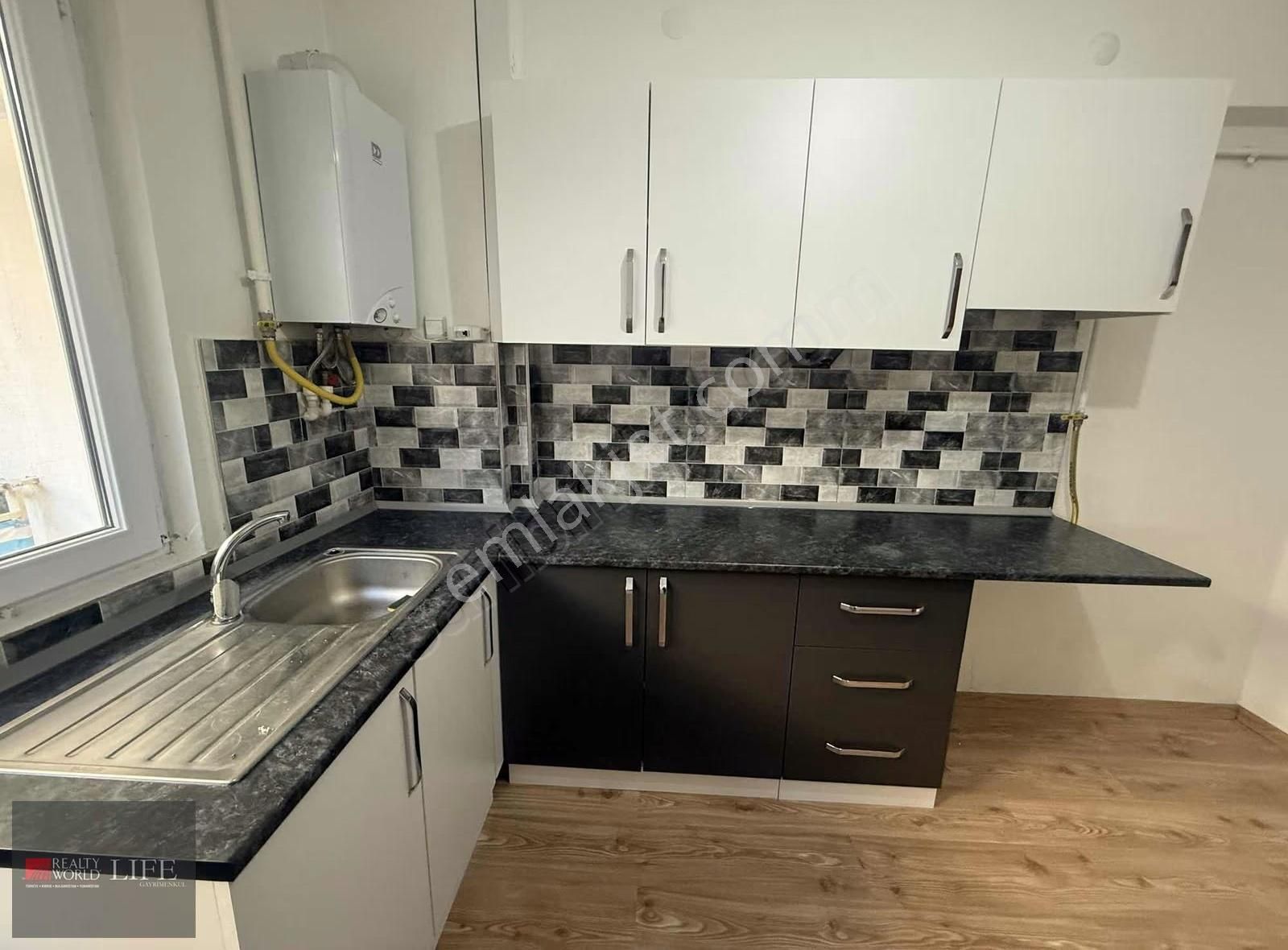 Rw Lıfe // Ömerağa Mh.hatboyu 1 Cd 120m2 3+1 Kiralık Daire - Görsel 16