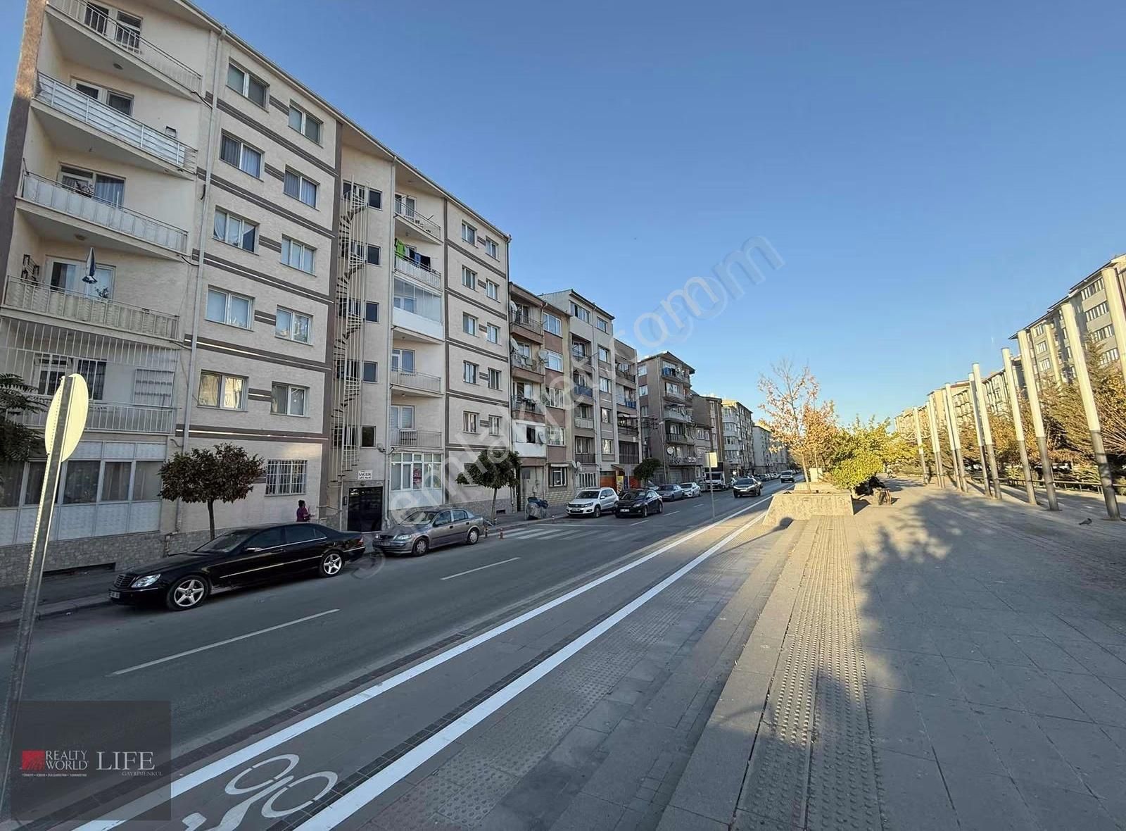 Rw Lıfe // Ömerağa Mh.hatboyu 1 Cd 120m2 3+1 Kiralık Daire - Görsel 29