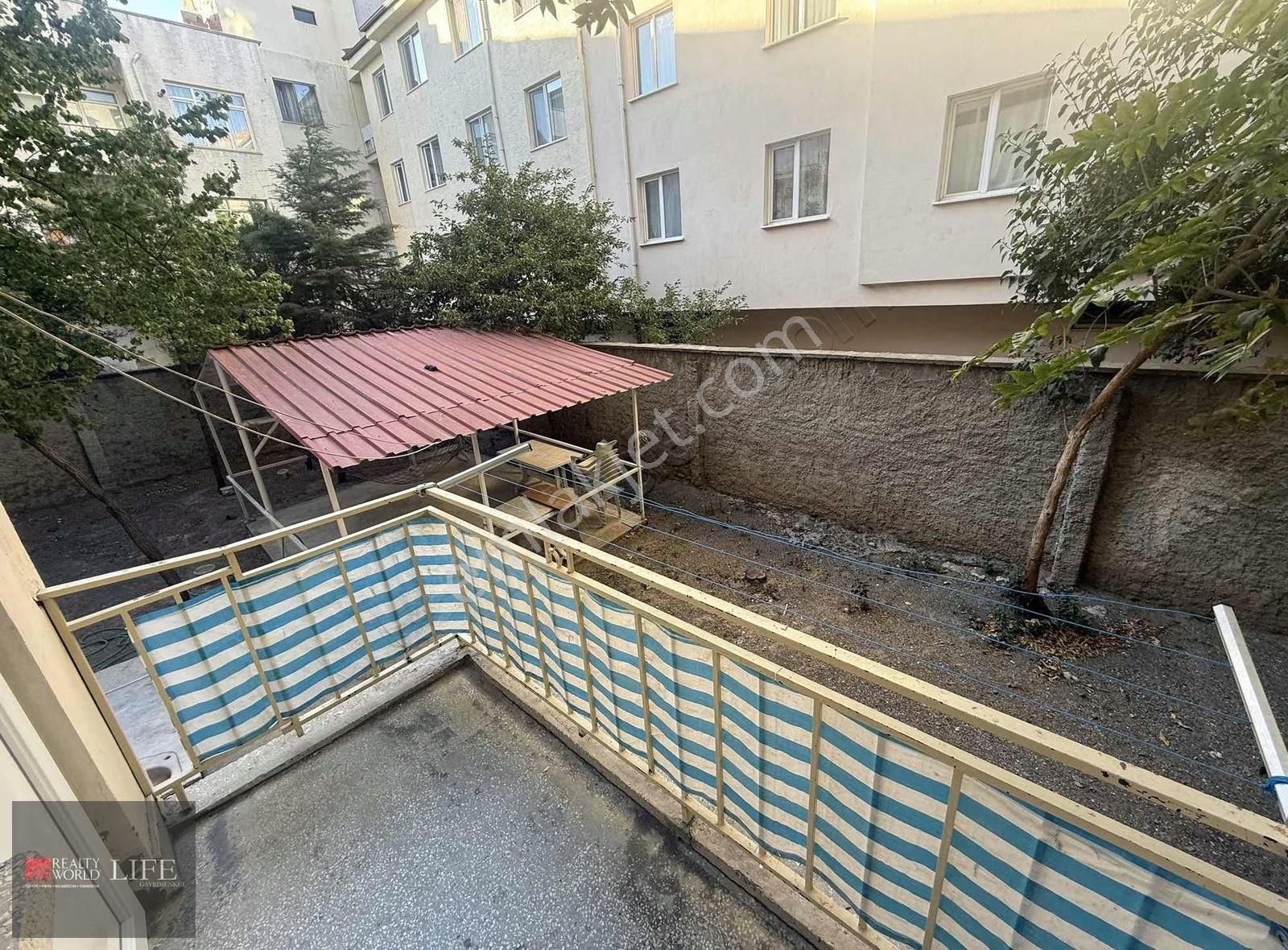 Rw Lıfe // Ömerağa Mh.hatboyu 1 Cd 120m2 3+1 Kiralık Daire - Görsel 34