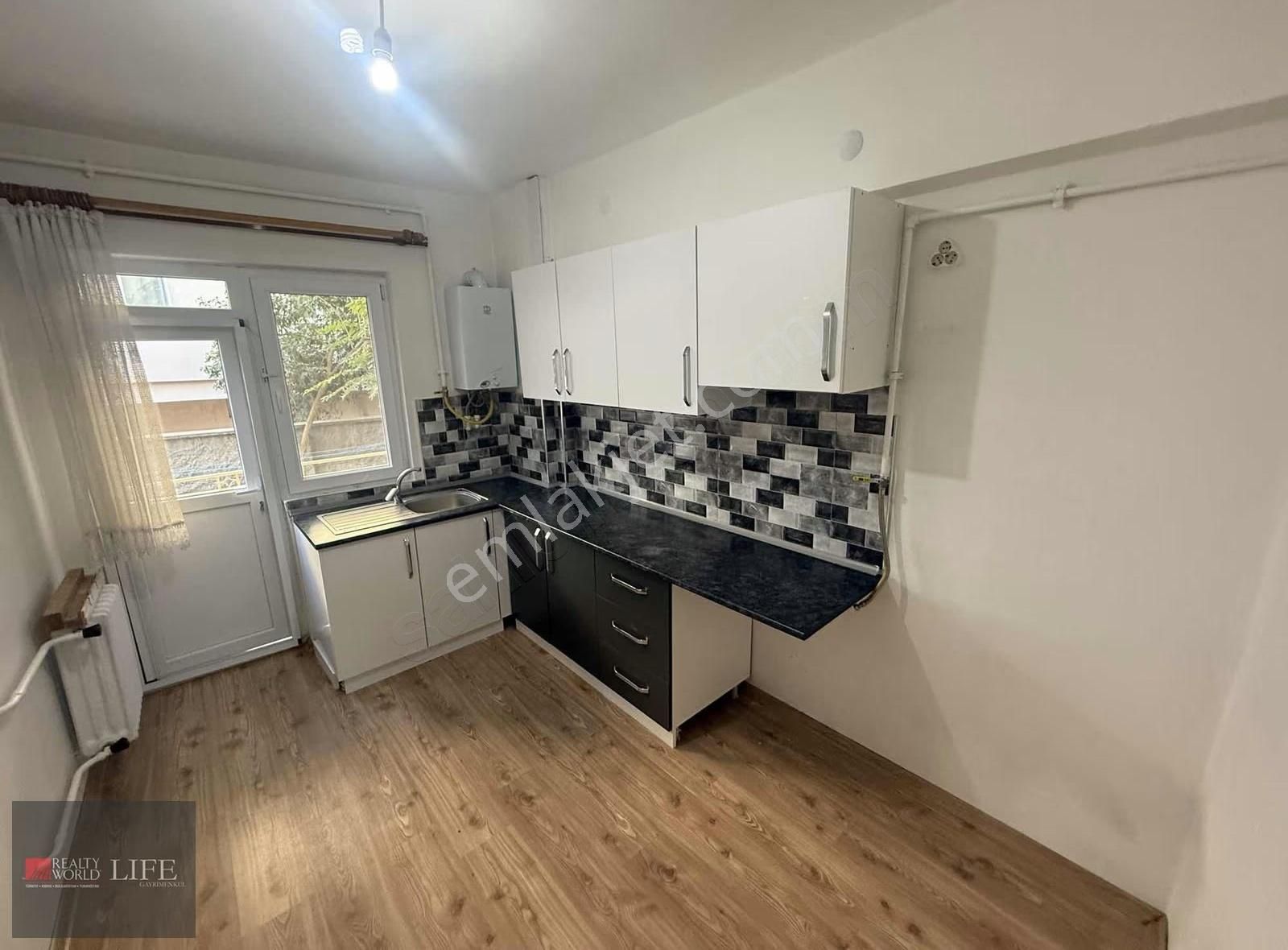 Rw Lıfe // Ömerağa Mh.hatboyu 1 Cd 120m2 3+1 Kiralık Daire - Görsel 15