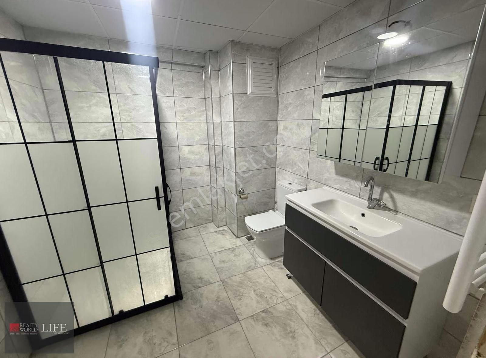 Rw Lıfe // Ömerağa Mh.hatboyu 1 Cd 120m2 3+1 Kiralık Daire - Görsel 7