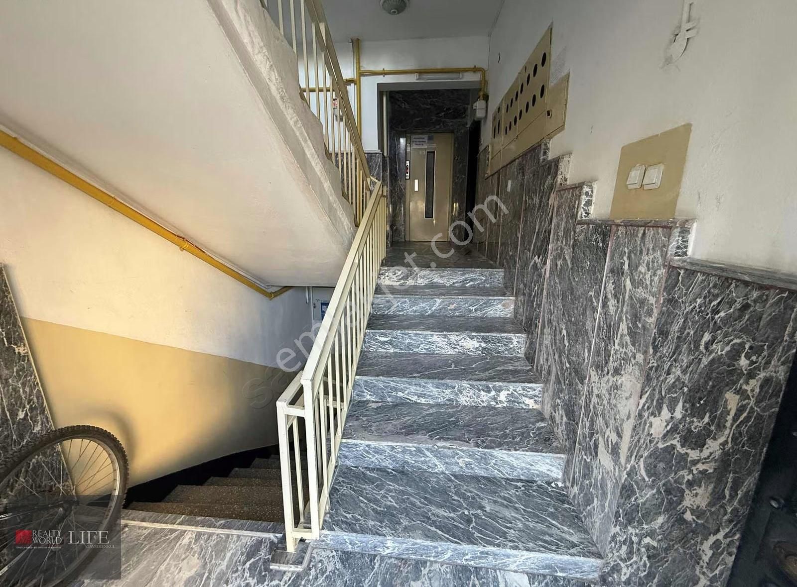 Rw Lıfe // Ömerağa Mh.hatboyu 1 Cd 120m2 3+1 Kiralık Daire - Görsel 21