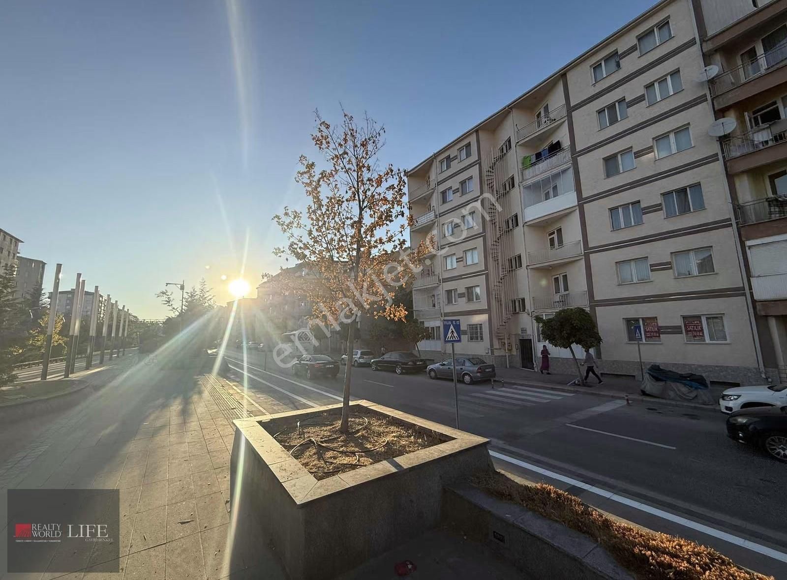 Rw Lıfe // Ömerağa Mh.hatboyu 1 Cd 120m2 3+1 Kiralık Daire - Görsel 2