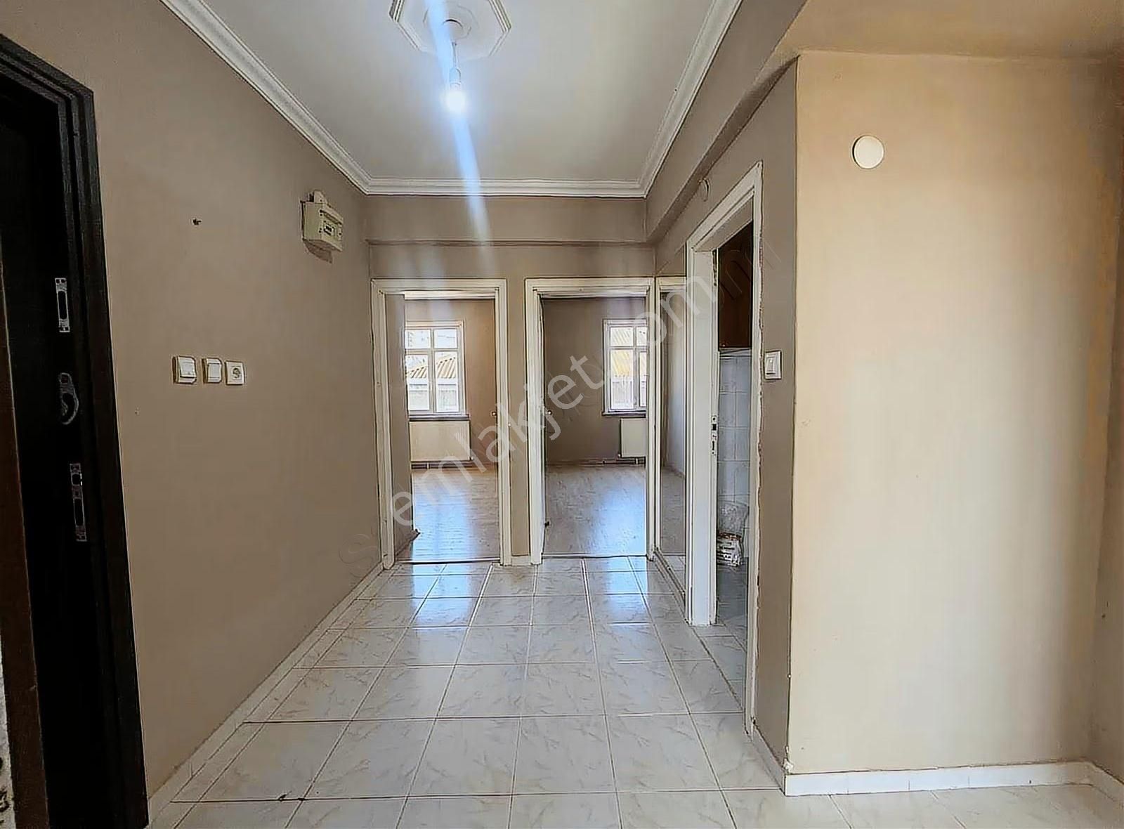Halkalı Merkez Mh Kiralık 90m2 2+1 5.kat Güney Cephe Daire - Görsel 10