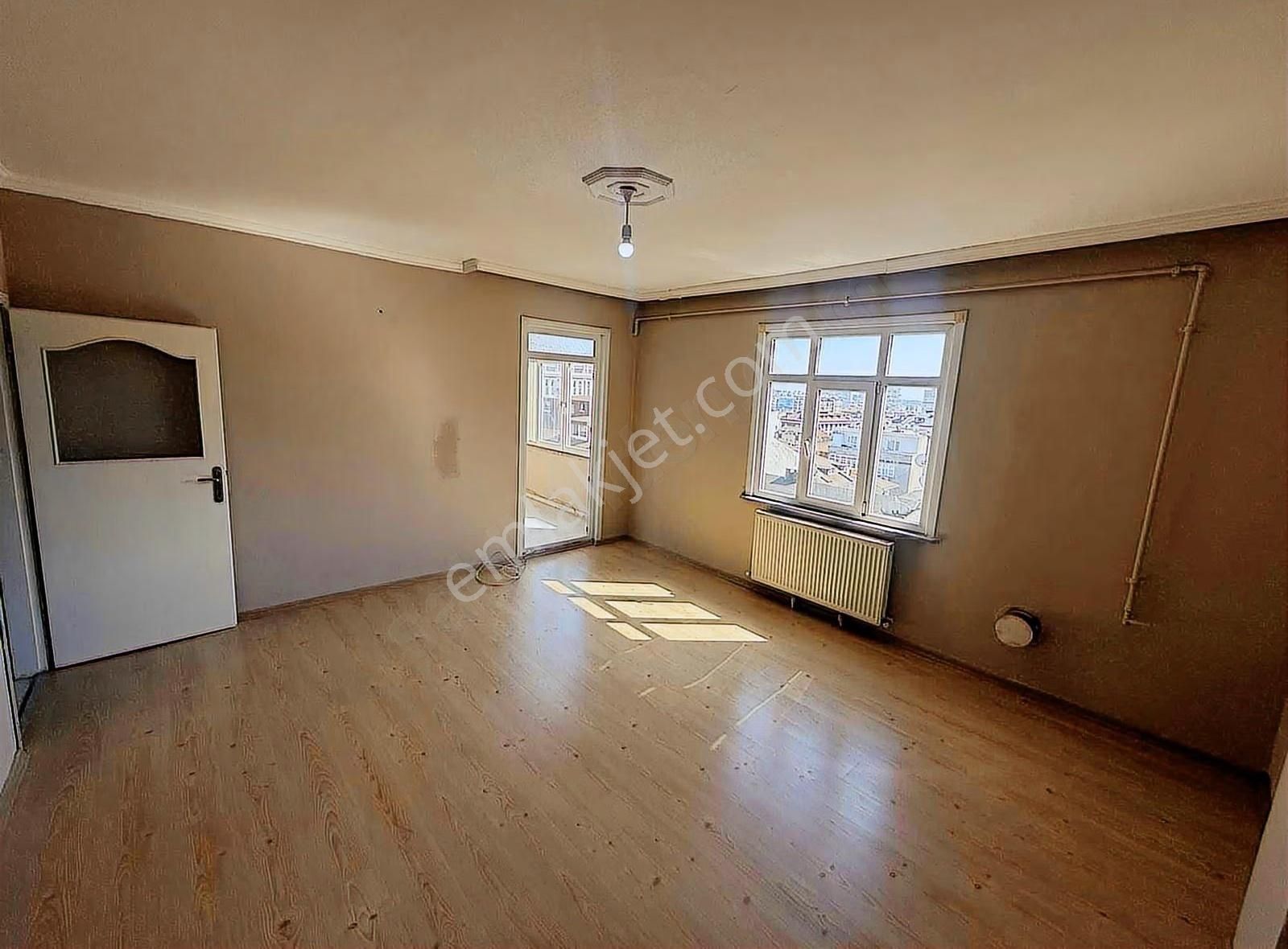 Halkalı Merkez Mh Kiralık 90m2 2+1 5.kat Güney Cephe Daire - Görsel 26