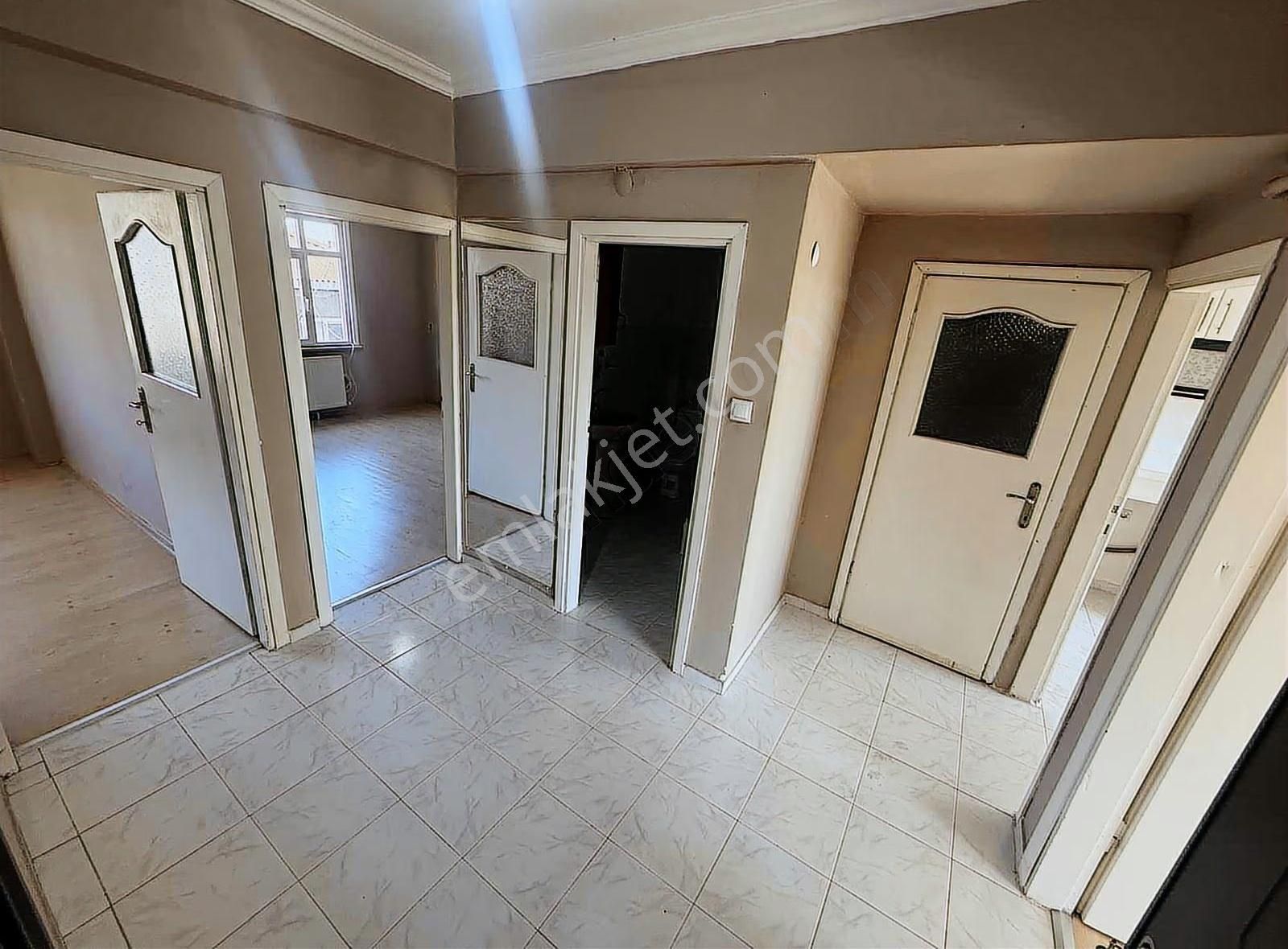 Halkalı Merkez Mh Kiralık 90m2 2+1 5.kat Güney Cephe Daire - Görsel 8