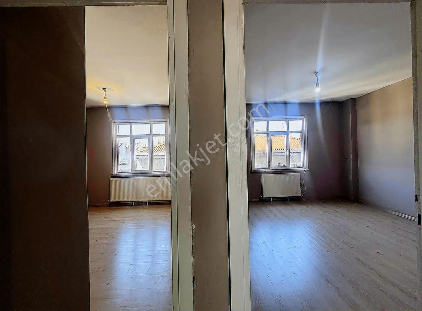 Halkalı Merkez Mh Kiralık 90m2 2+1 5.kat Güney Cephe Daire - Görsel 5