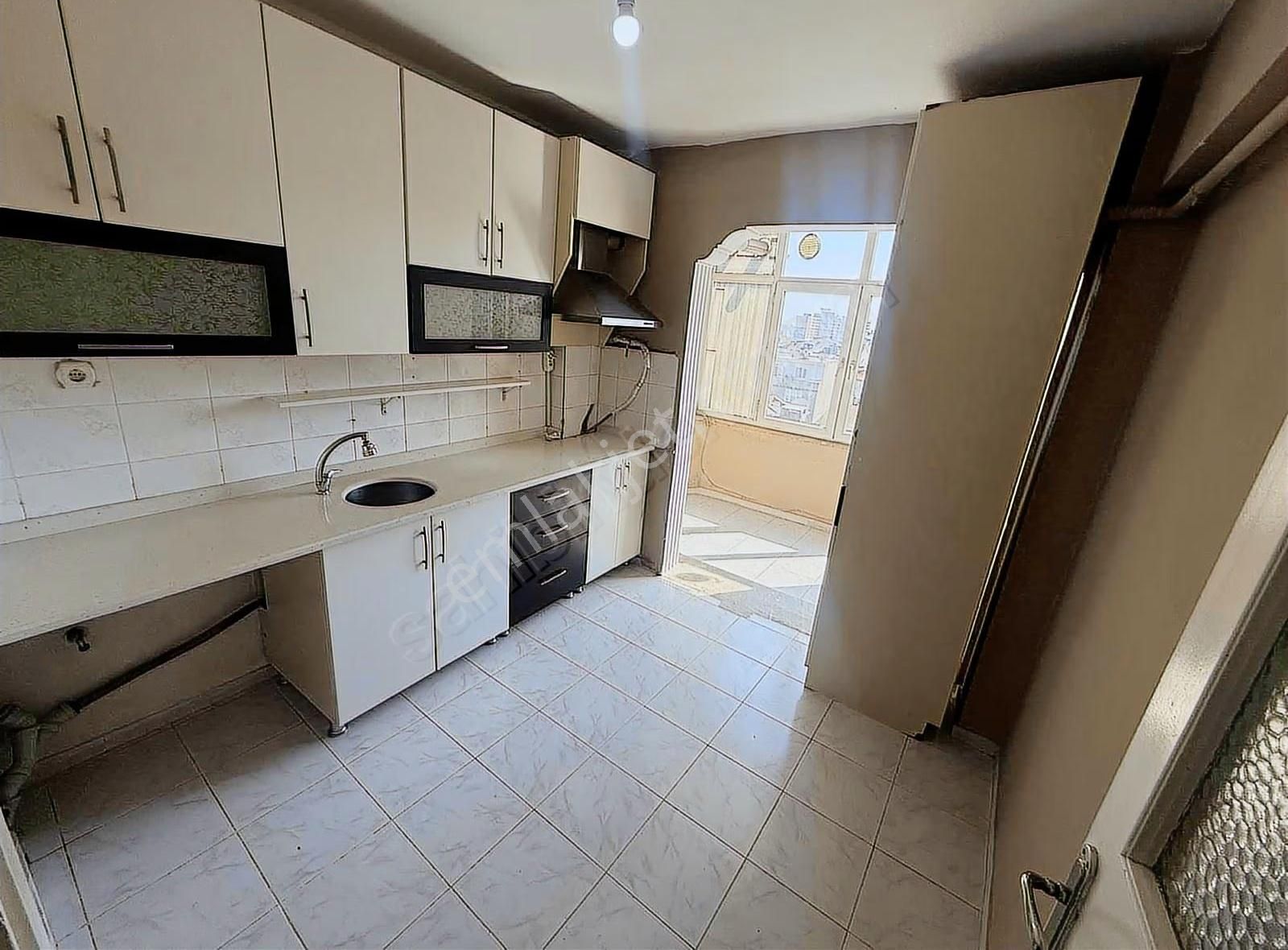 Halkalı Merkez Mh Kiralık 90m2 2+1 5.kat Güney Cephe Daire - Görsel 30