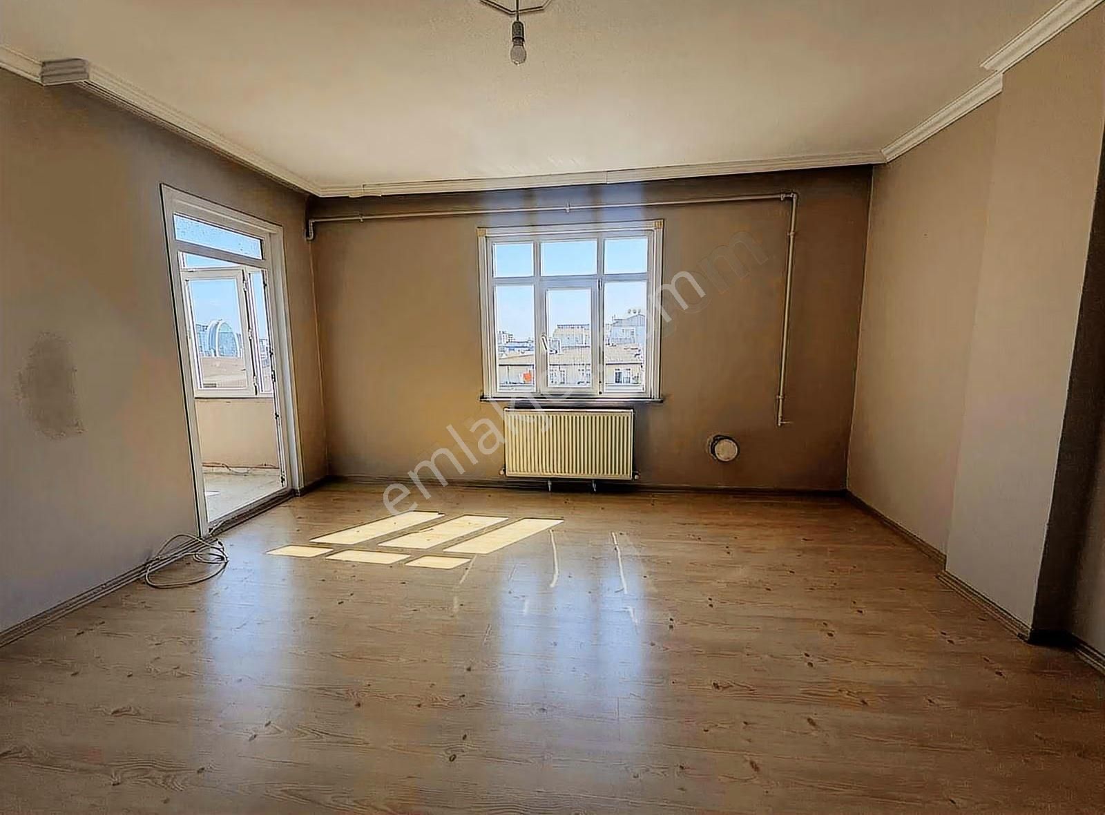 Halkalı Merkez Mh Kiralık 90m2 2+1 5.kat Güney Cephe Daire - Görsel 18