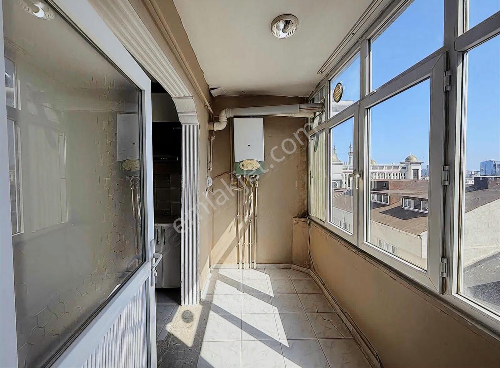 Halkalı Merkez Mh Kiralık 90m2 2+1 5.kat Güney Cephe Daire - Görsel 19