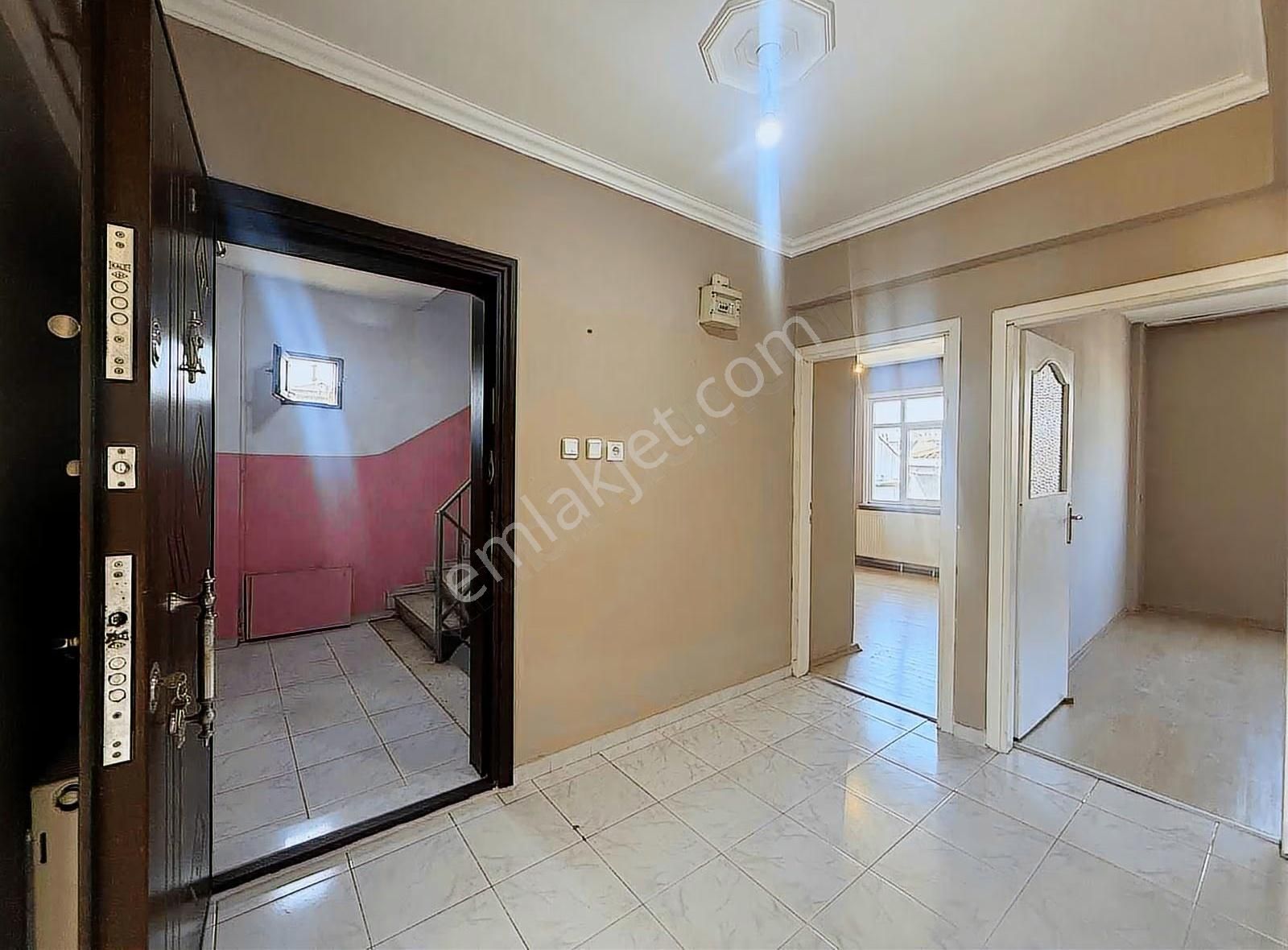 Halkalı Merkez Mh Kiralık 90m2 2+1 5.kat Güney Cephe Daire - Görsel 7