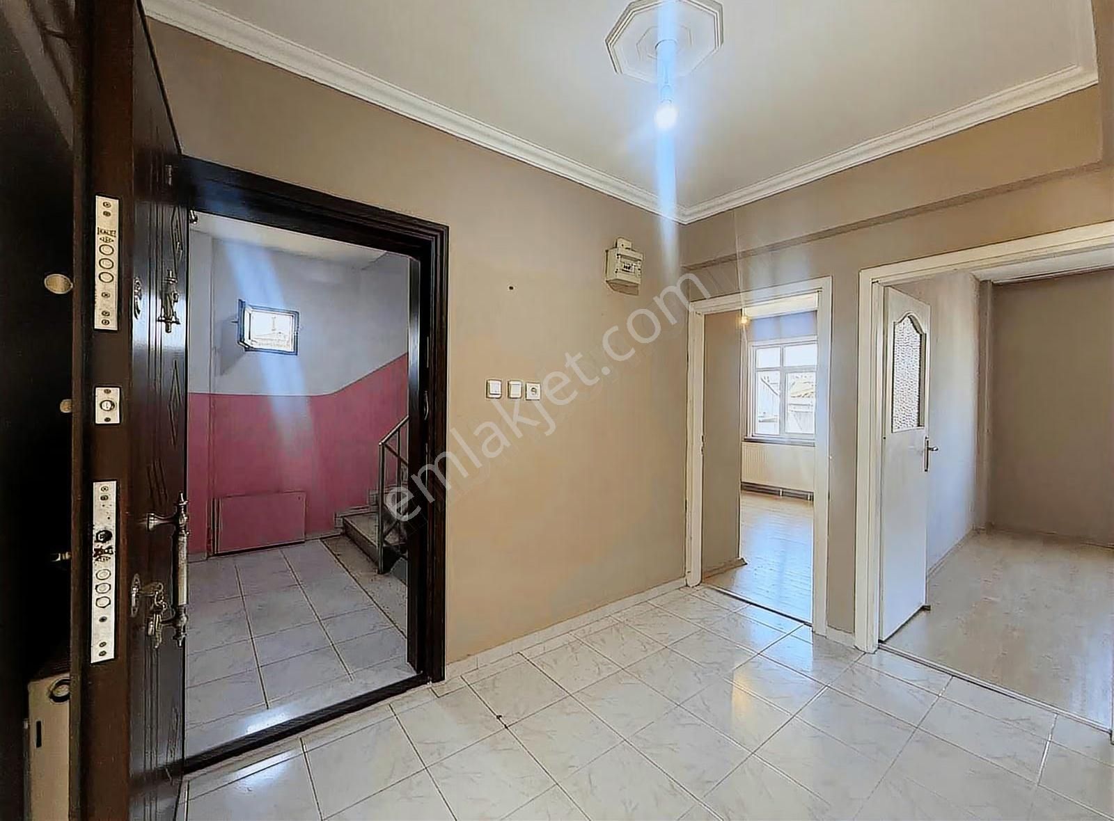 Halkalı Merkez Mh Kiralık 90m2 2+1 5.kat Güney Cephe Daire - Görsel 16