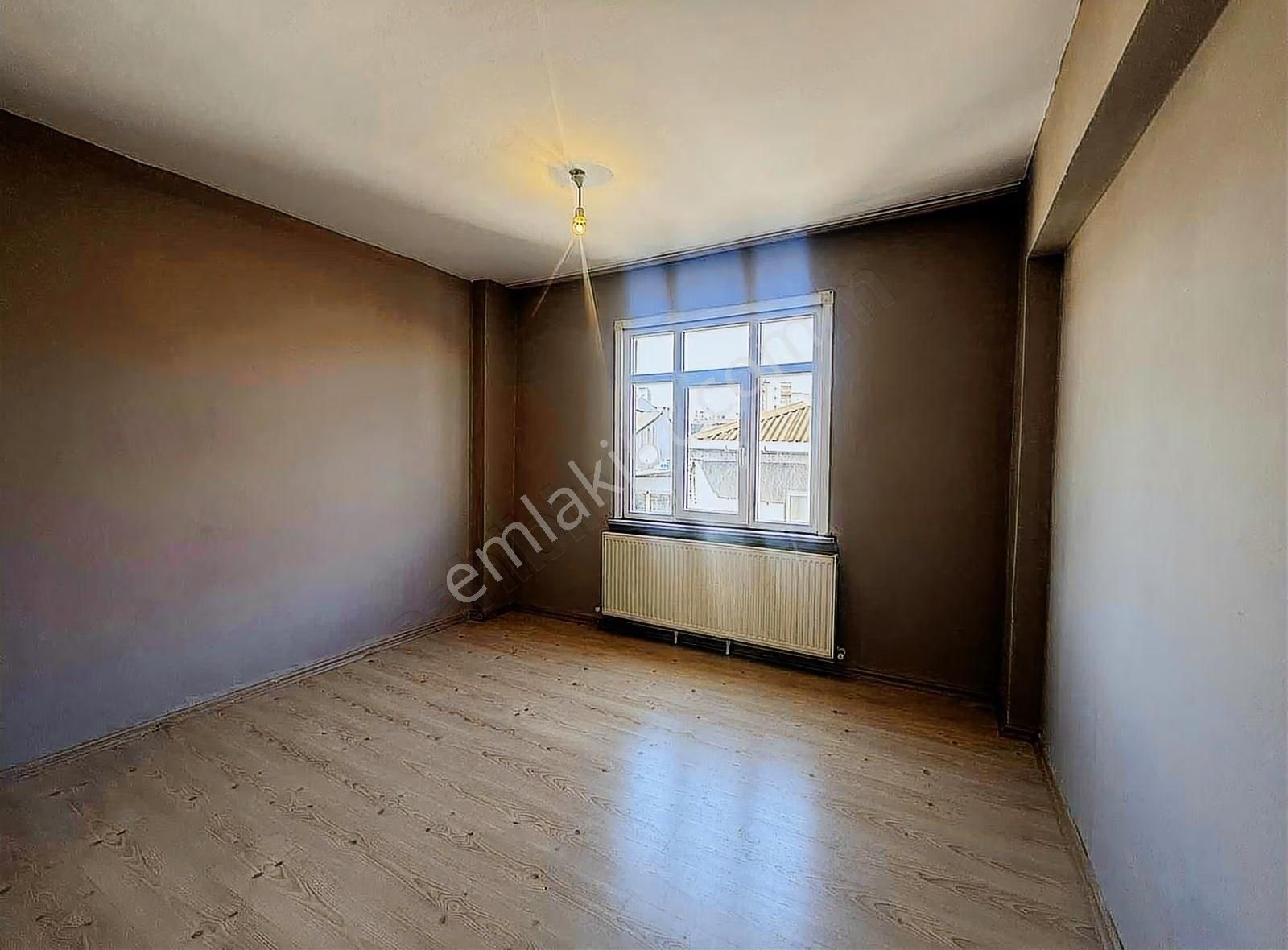 Halkalı Merkez Mh Kiralık 90m2 2+1 5.kat Güney Cephe Daire - Görsel 23