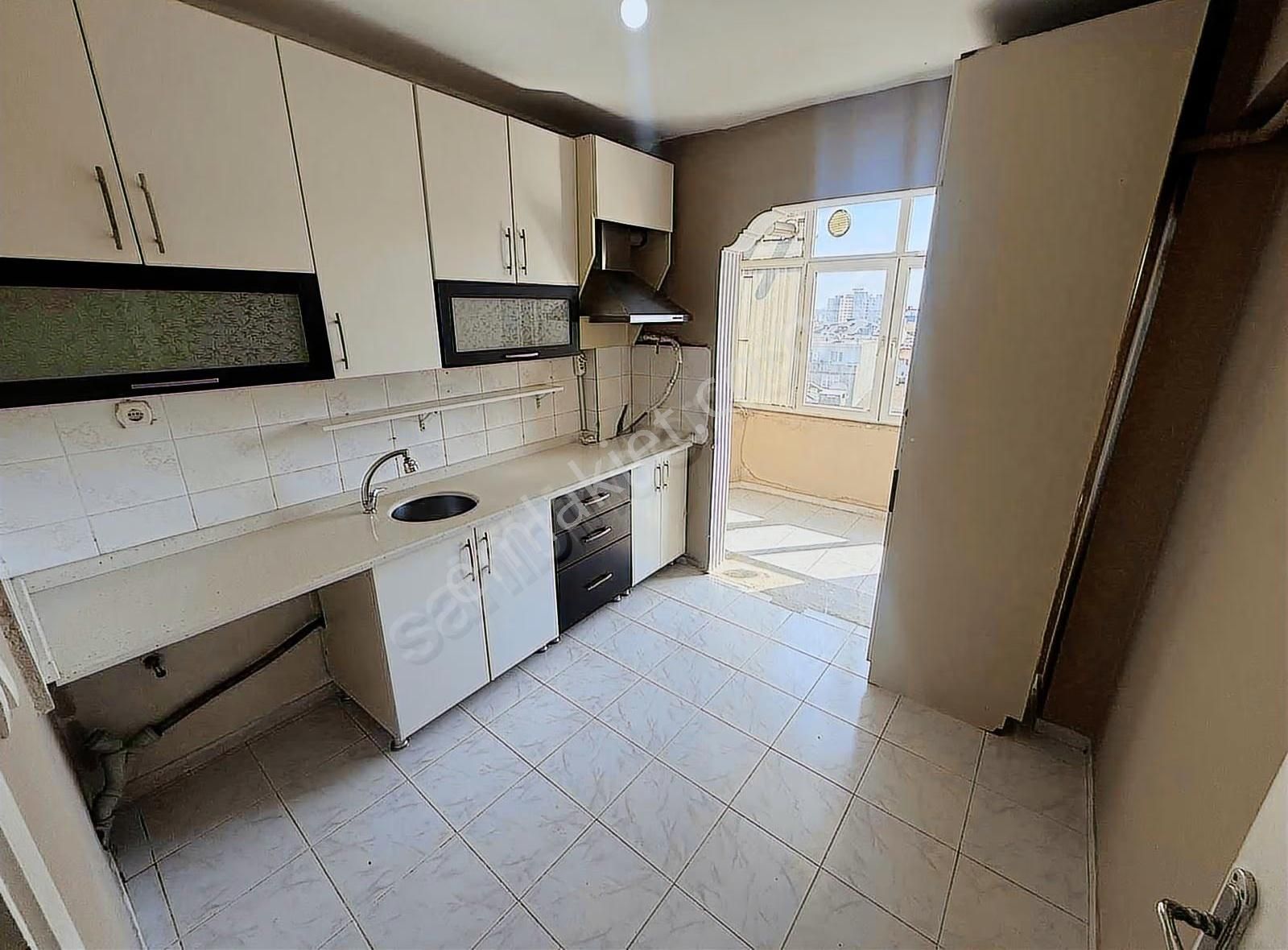 Halkalı Merkez Mh Kiralık 90m2 2+1 5.kat Güney Cephe Daire - Görsel 35