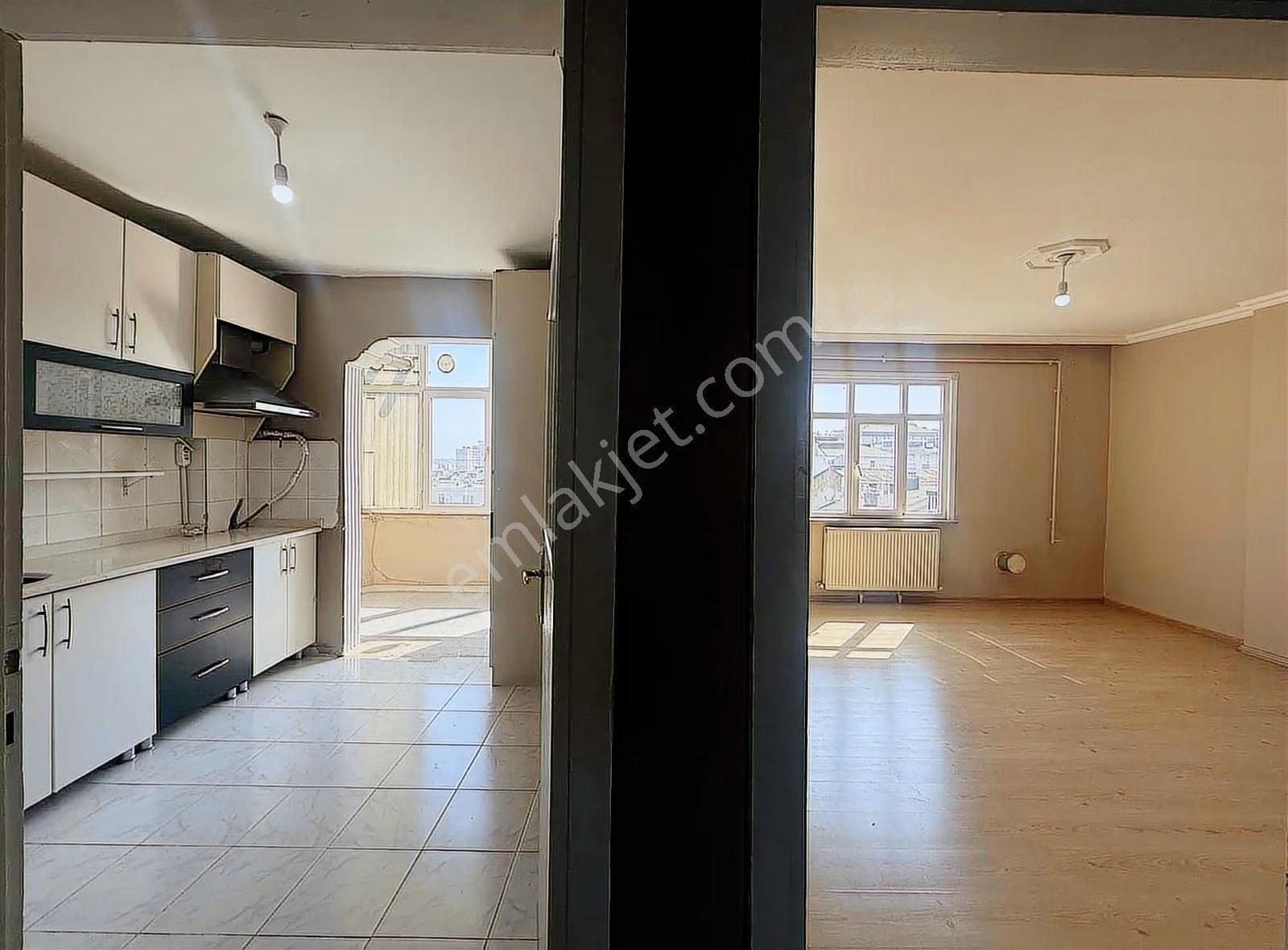 Halkalı Merkez Mh Kiralık 90m2 2+1 5.kat Güney Cephe Daire - Görsel 9