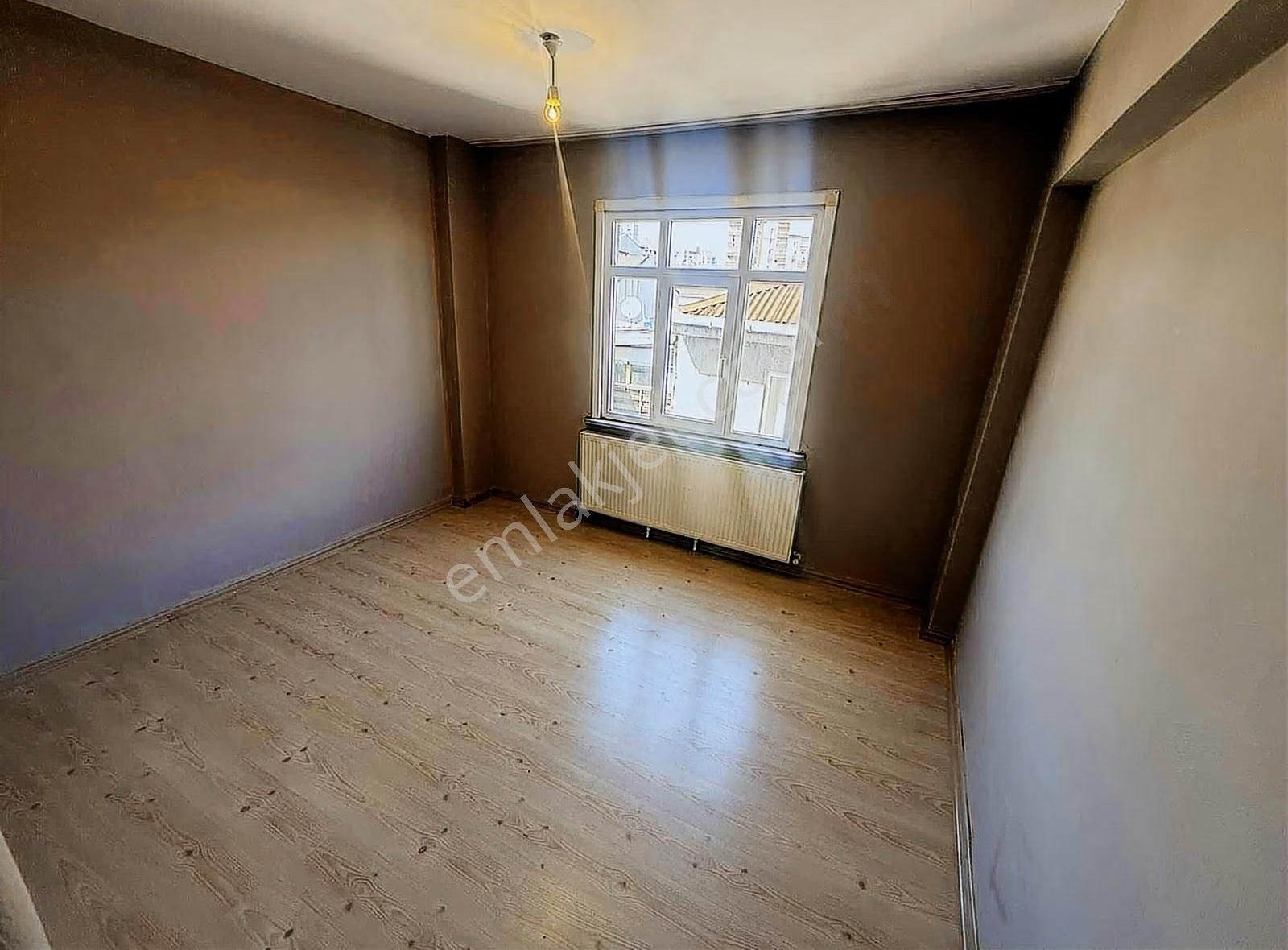 Halkalı Merkez Mh Kiralık 90m2 2+1 5.kat Güney Cephe Daire - Görsel 22