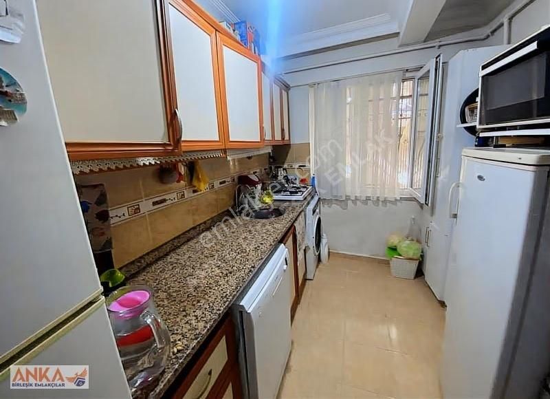 Anka Birleşik Emlakçılar Bulgurlu Cumhuriyet'te 1+1 Ayrı Mutfak - Görsel 10
