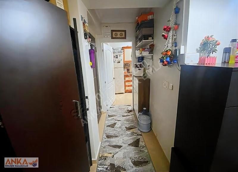 Anka Birleşik Emlakçılar Bulgurlu Cumhuriyet'te 1+1 Ayrı Mutfak - Görsel 14