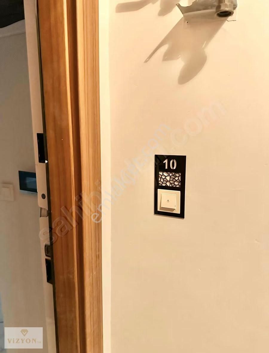 Bağlaralt'ında Satılık Lux Daire - Görsel 7