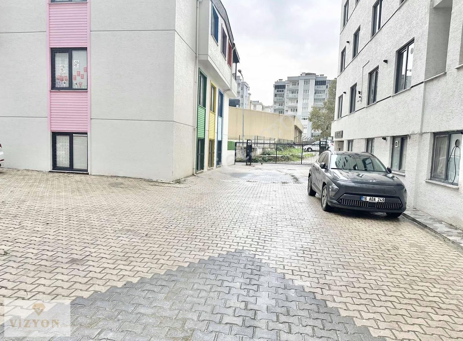 Bağlaralt'ında Satılık Lux Daire - Görsel 2