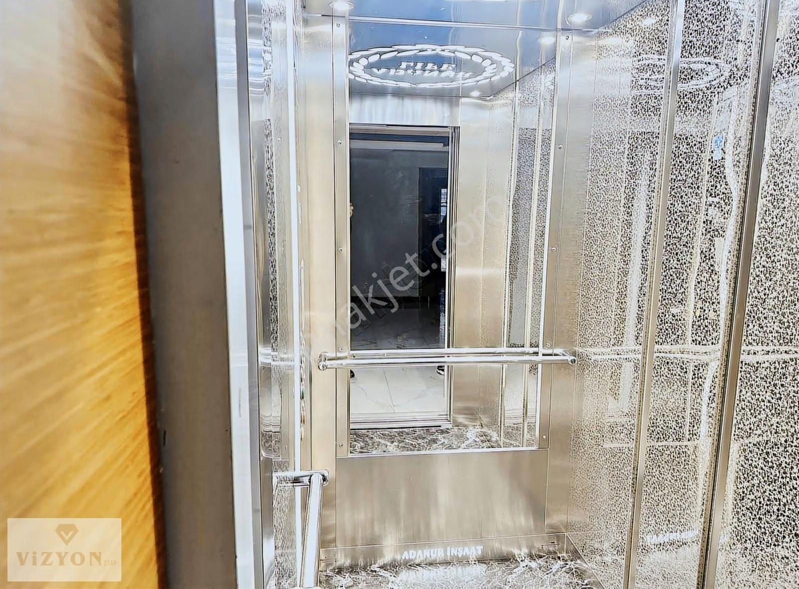 Bağlaralt'ında Satılık Lux Daire - Görsel 6