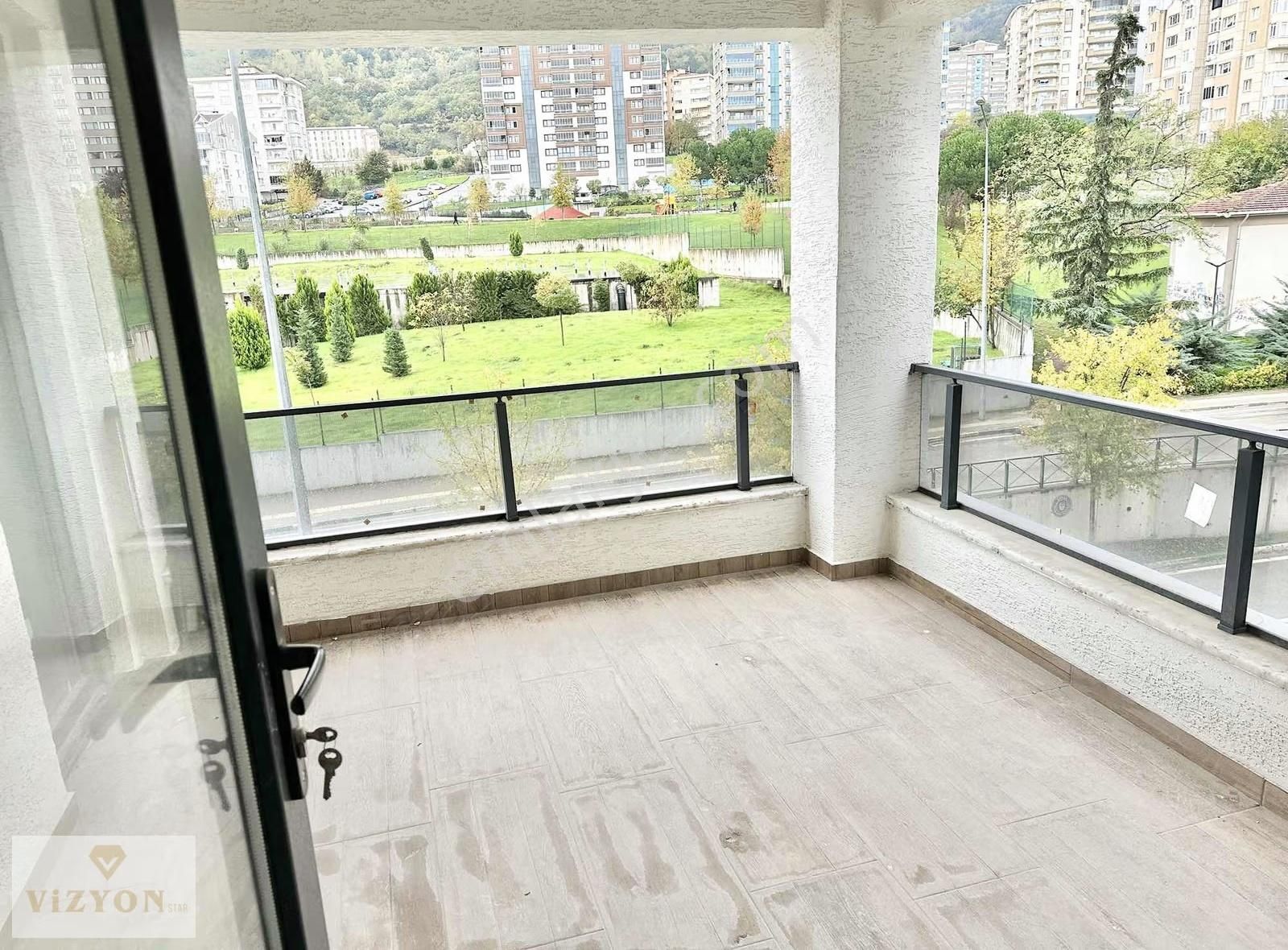 Bağlaralt'ında Satılık Lux Daire - Görsel 8