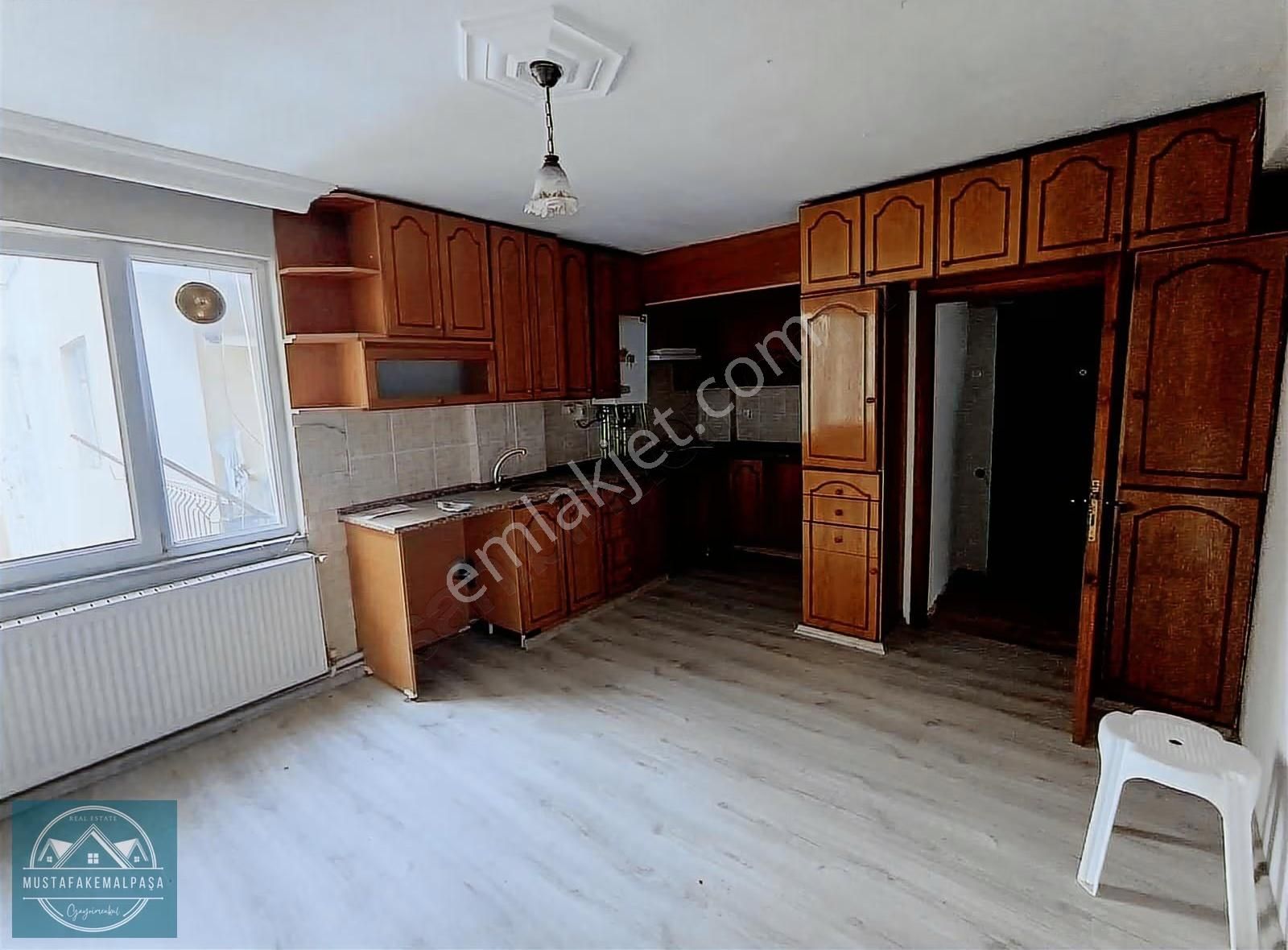 M.k.paşa Gayrimenkulden Hamidiye'de Satılık 2+1 Daire - Görsel 11