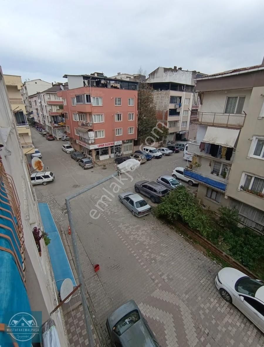 M.k.paşa Gayrimenkulden Hamidiye'de Satılık 2+1 Daire - Görsel 6