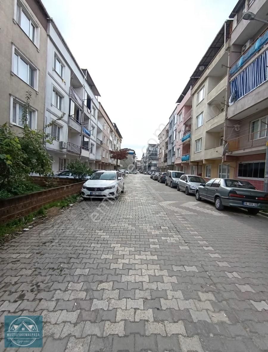 M.k.paşa Gayrimenkulden Hamidiye'de Satılık 2+1 Daire - Görsel 2