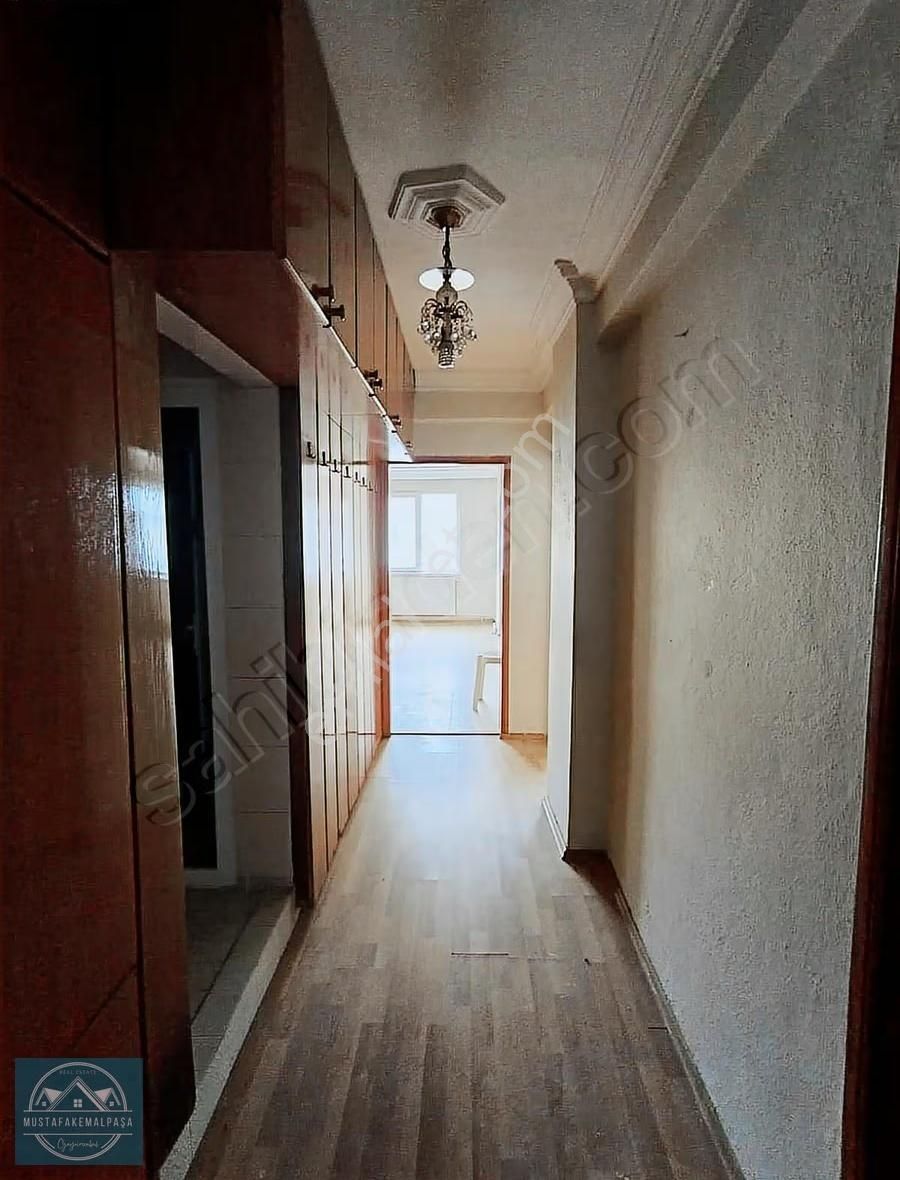 M.k.paşa Gayrimenkulden Hamidiye'de Satılık 2+1 Daire - Görsel 12