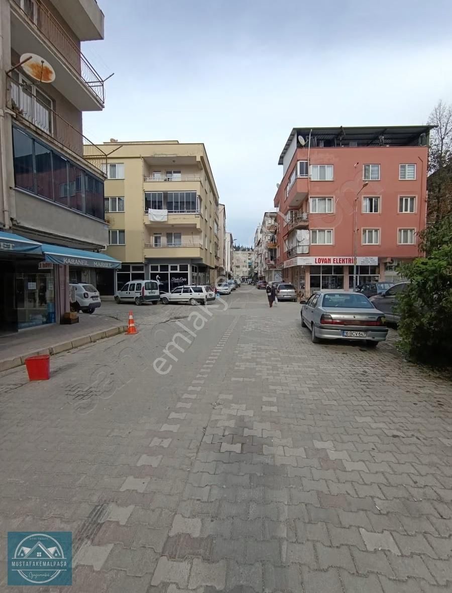 M.k.paşa Gayrimenkulden Hamidiye'de Satılık 2+1 Daire - Görsel 4