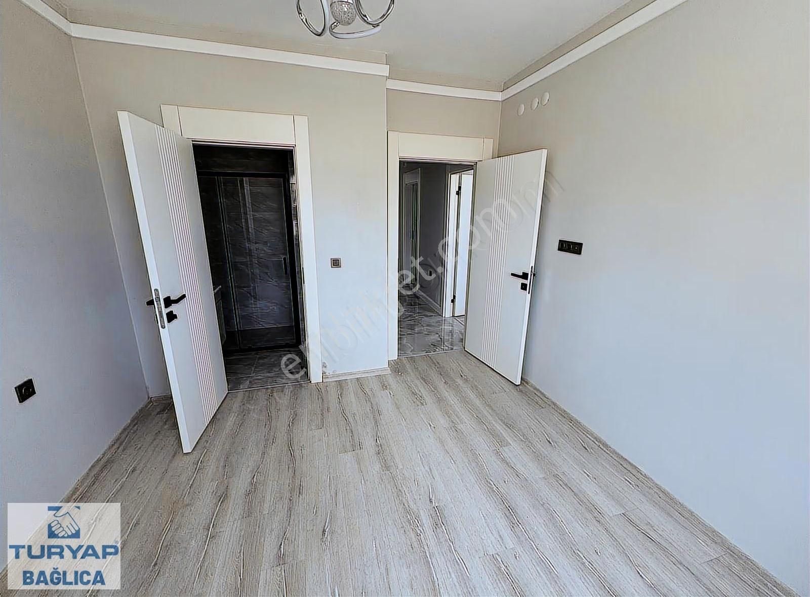 Yapracık'ta 2+1 Ayrı Mutfaklı Satılık Daire Ara Kat - Görsel 27