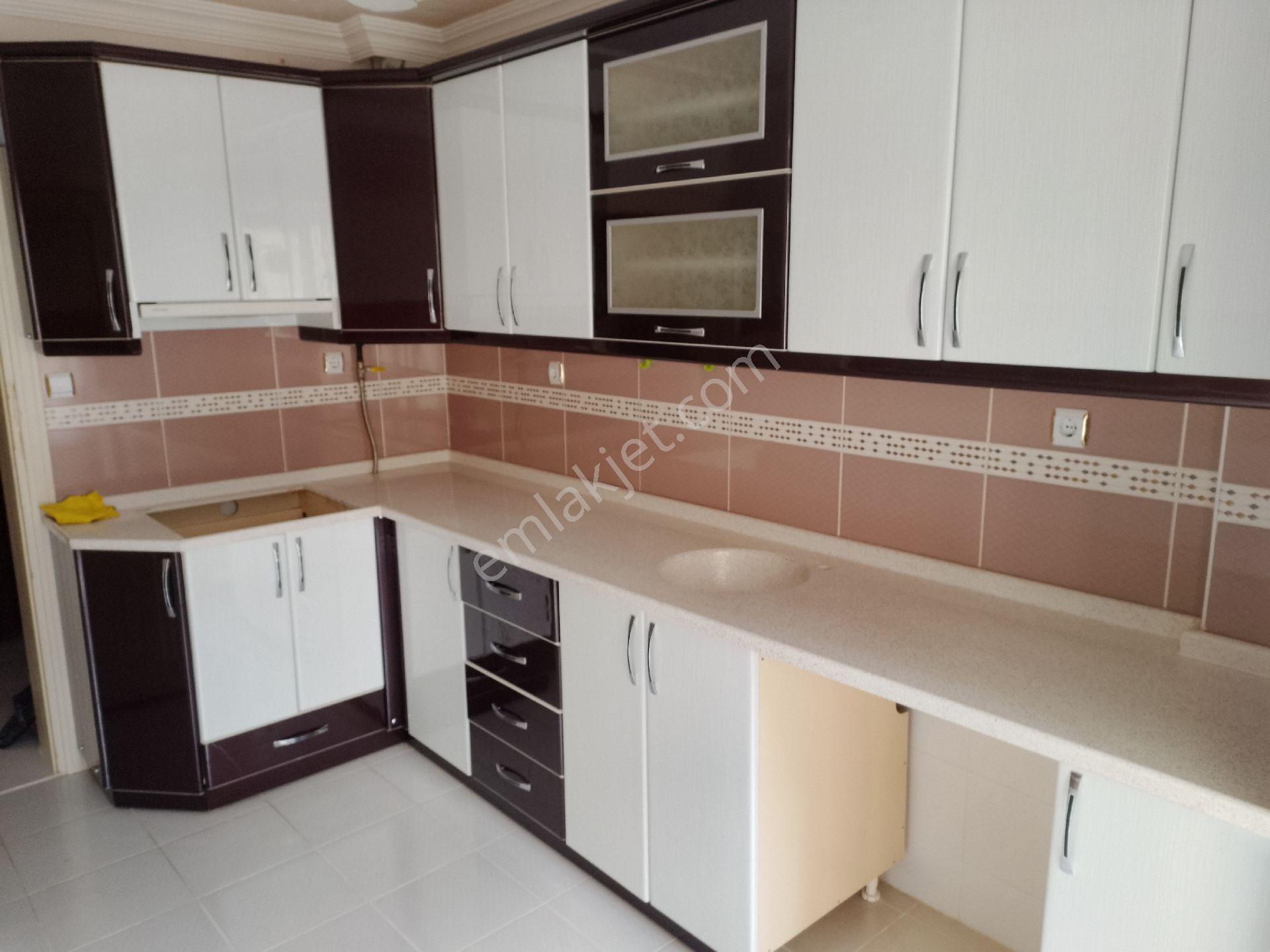 🏡sahibinden Satılık Gülşehir Kooperatif Evlerinde Bakımlı Yapılı 1. Kat 3+1 Daire - Görsel 6