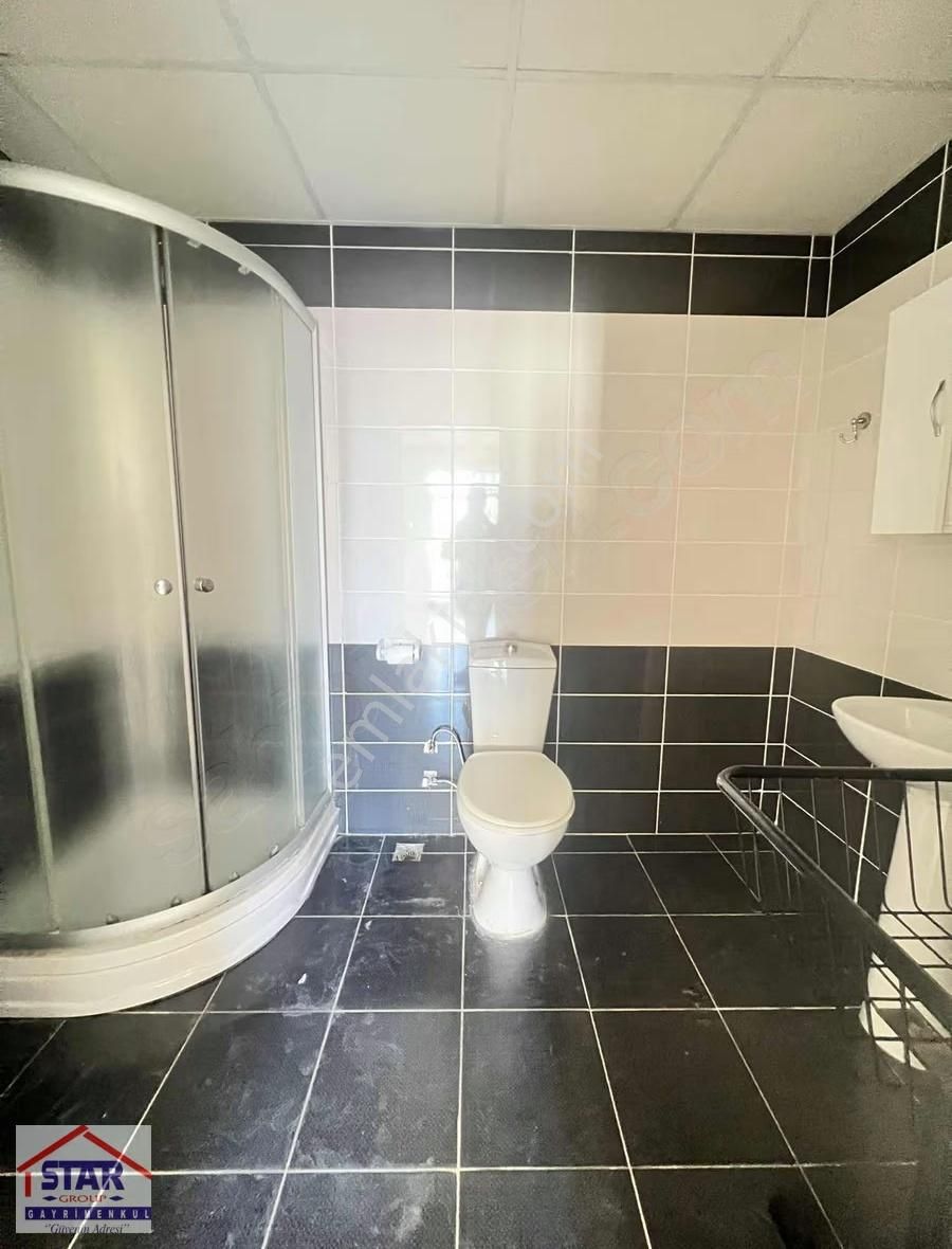 Site İçerisinde 2+1 Kiralık Daire