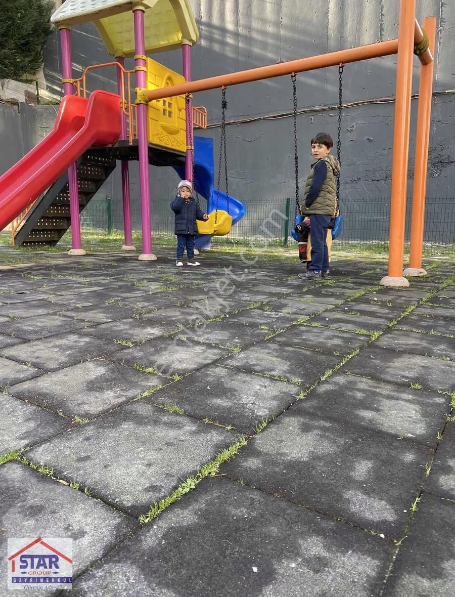 Site İçerisinde 2+1 Kiralık Daire - Görsel 14