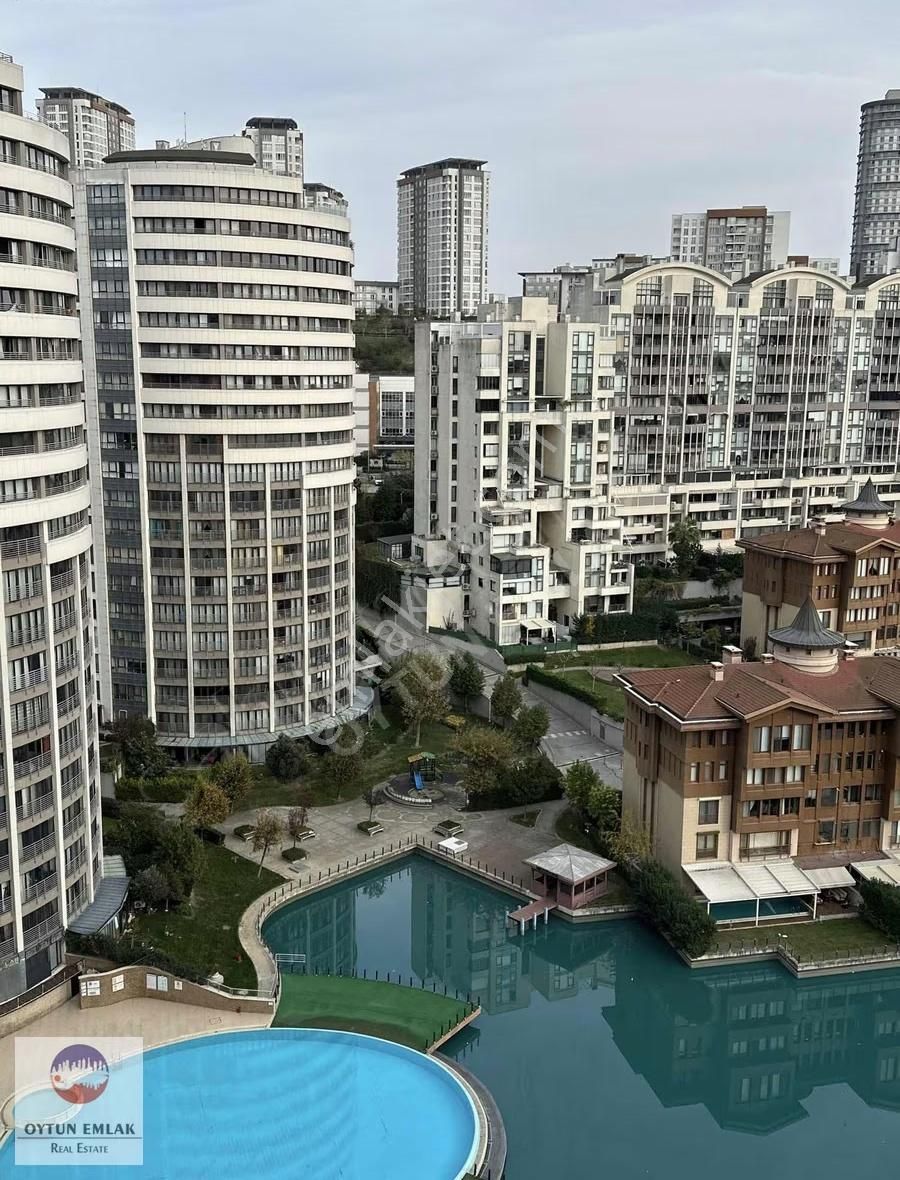 Bosphorus Cıty Manzaralı Satılık 1+1 Daire 69 M² Hemen Teslim