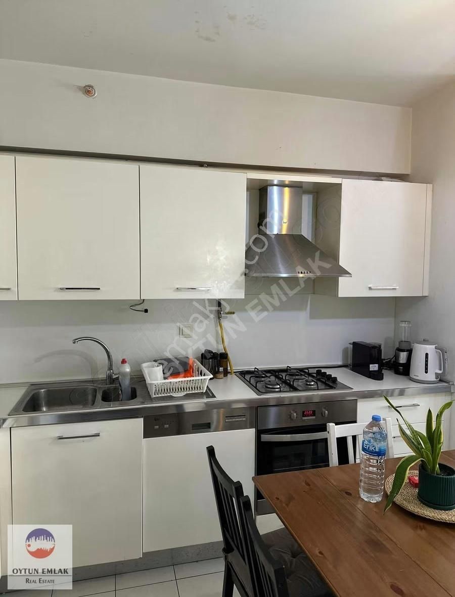 Bosphorus Cıty Manzaralı Satılık 1+1 Daire 69 M² Hemen Teslim - Görsel 2