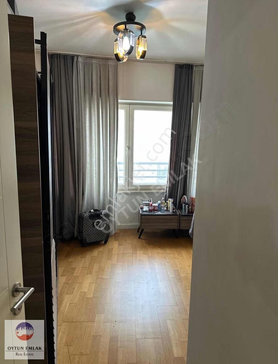 Bosphorus Cıty Manzaralı Satılık 1+1 Daire 69 M² Hemen Teslim - Görsel 9