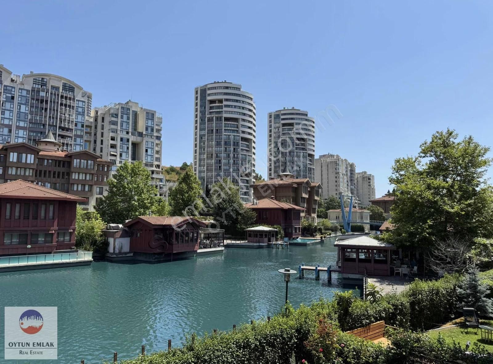 Bosphorus Cıty İçi Tadilatlı Satılık 4+1 Yalı Dairesi 220 M² - Görsel 2