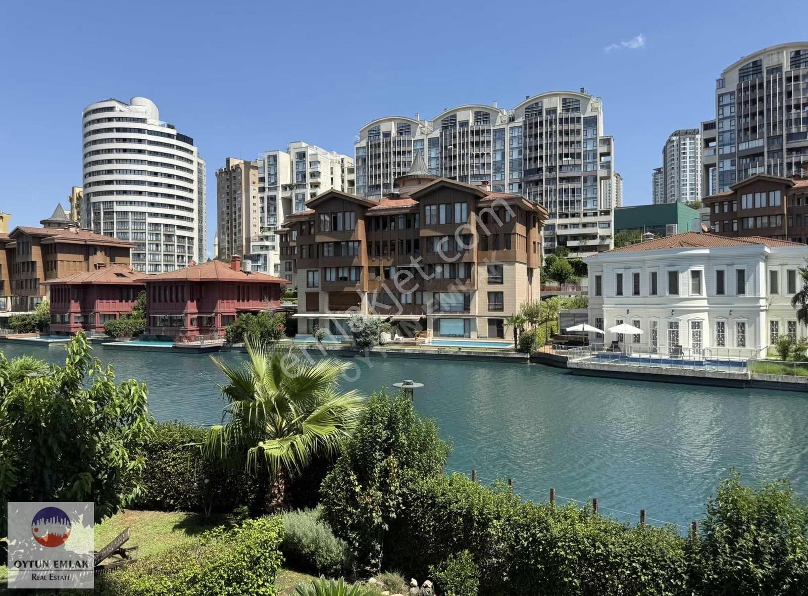 Bosphorus Cıty İçi Tadilatlı Satılık 4+1 Yalı Dairesi 220 M² - Görsel 3