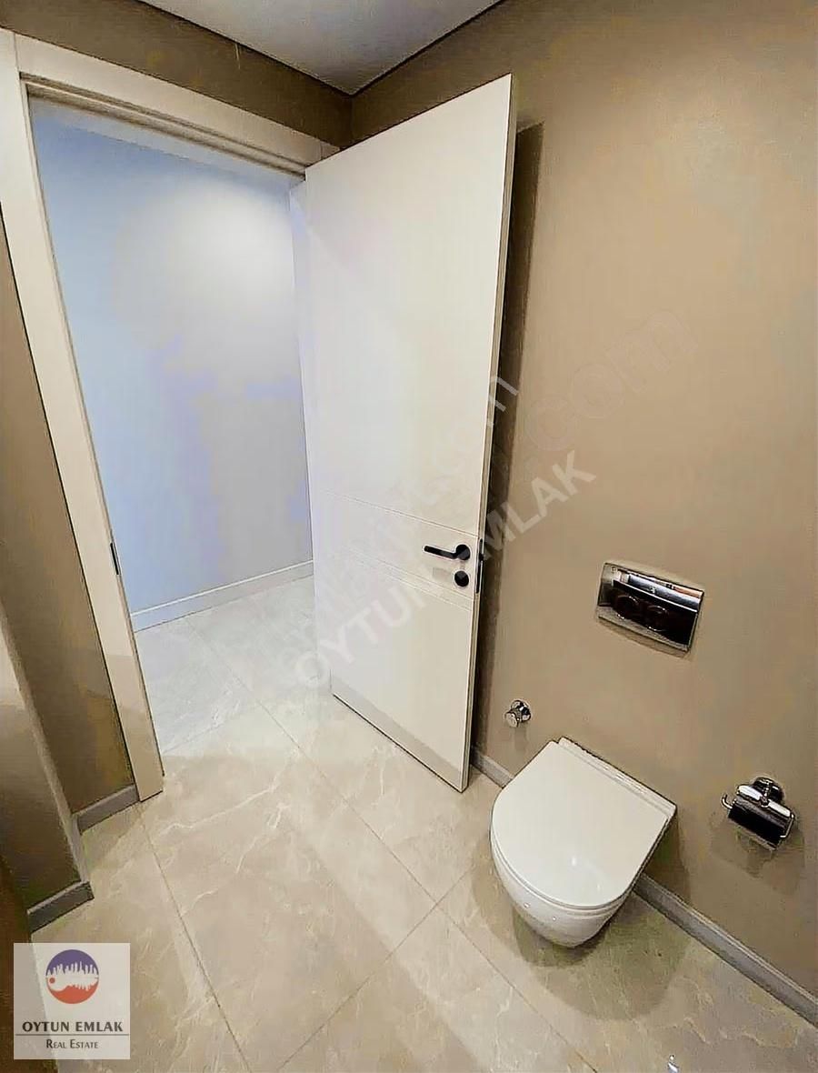 Tema İstanbul 2 B Etap Orta Peyzaj Satılık 4+1 Daire 230 M² - Görsel 29