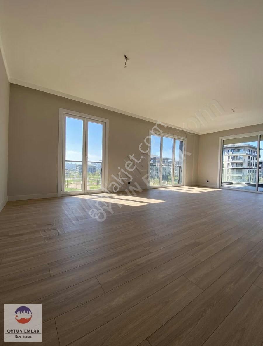 Tema İstanbul 2 B Etap Orta Peyzaj Satılık 4+1 Daire 230 M² - Görsel 10