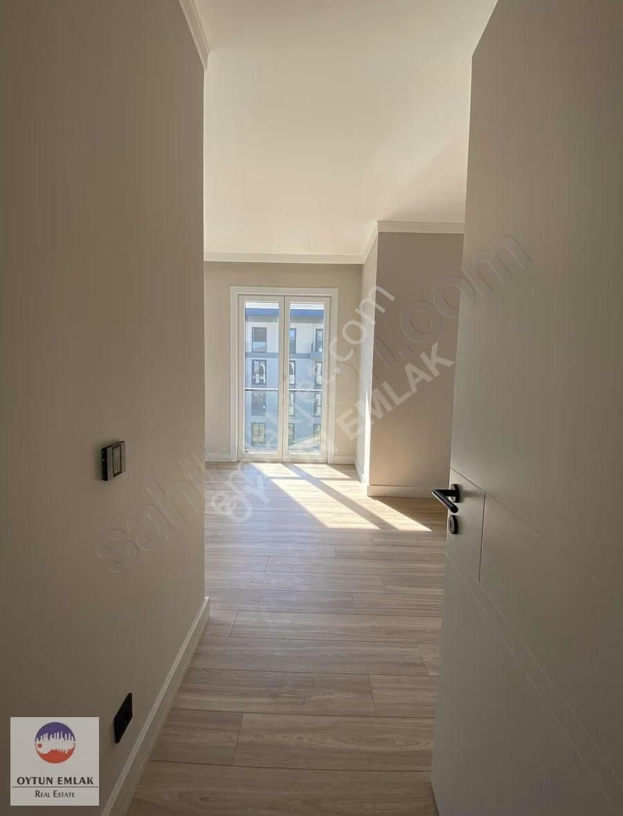 Tema İstanbul 2 B Etap Orta Peyzaj Satılık 4+1 Daire 230 M² - Görsel 35