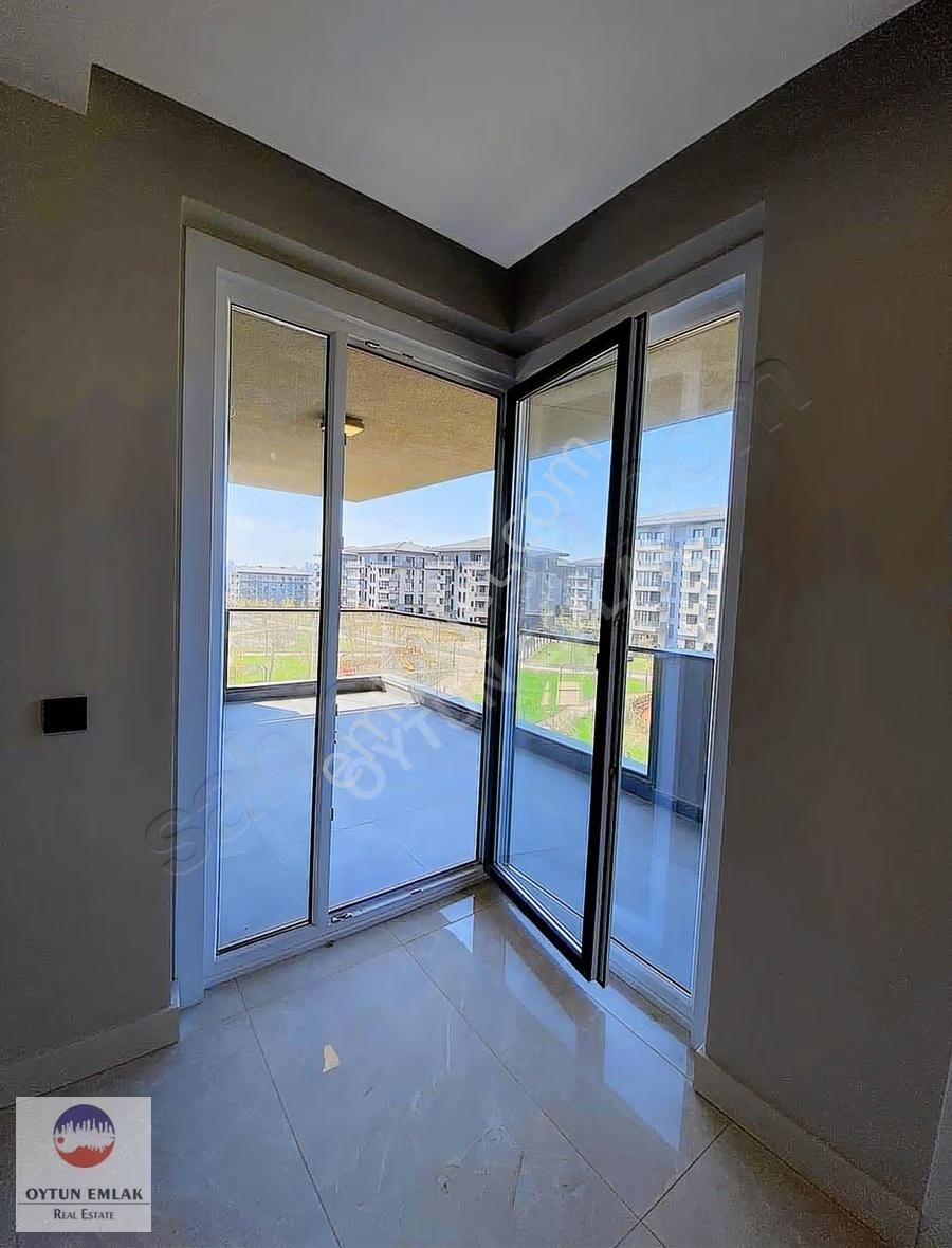 Tema İstanbul 2 B Etap Orta Peyzaj Satılık 4+1 Daire 230 M² - Görsel 27